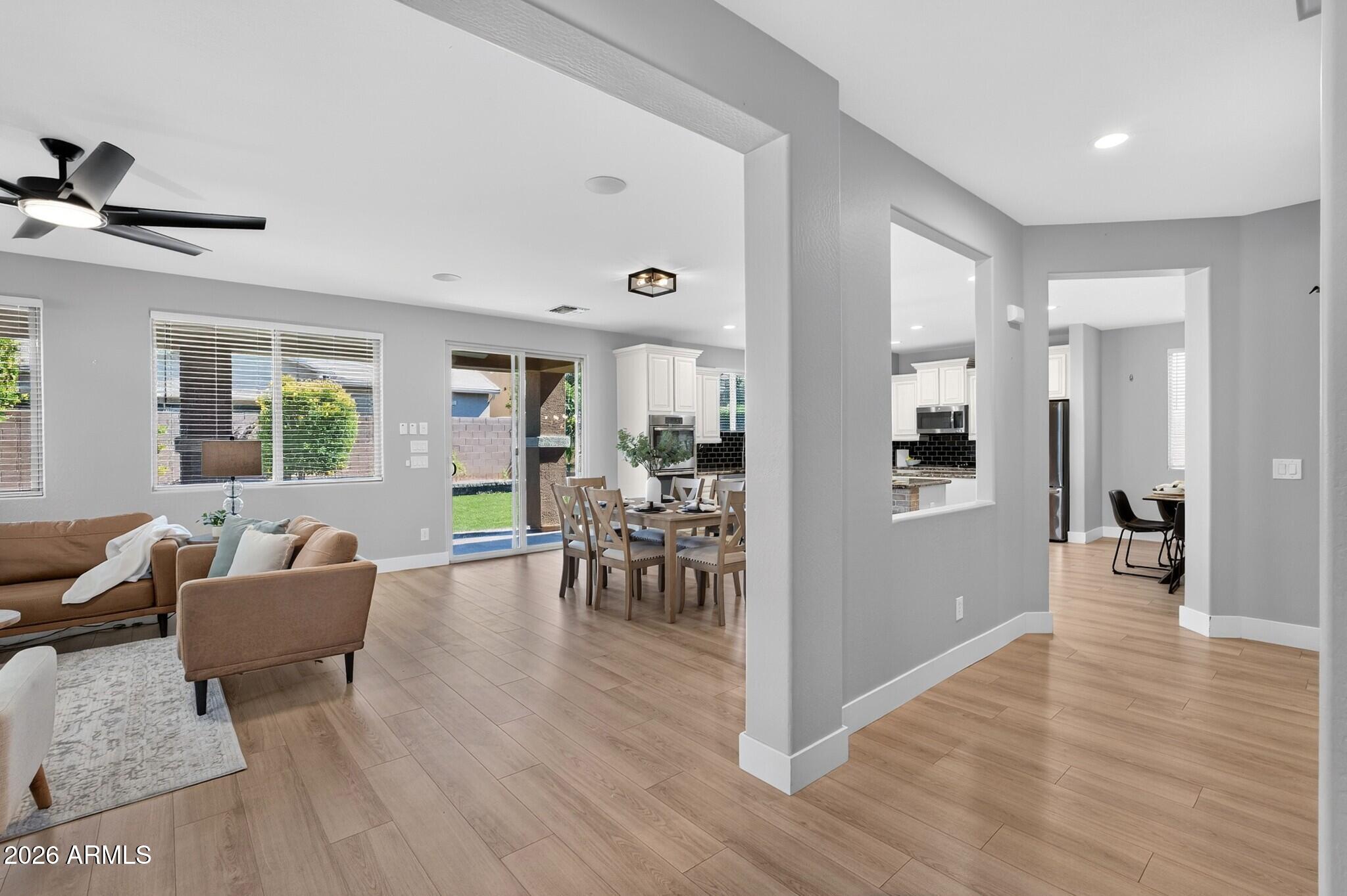 MOUNTAINWOOD PARCEL D - Residential