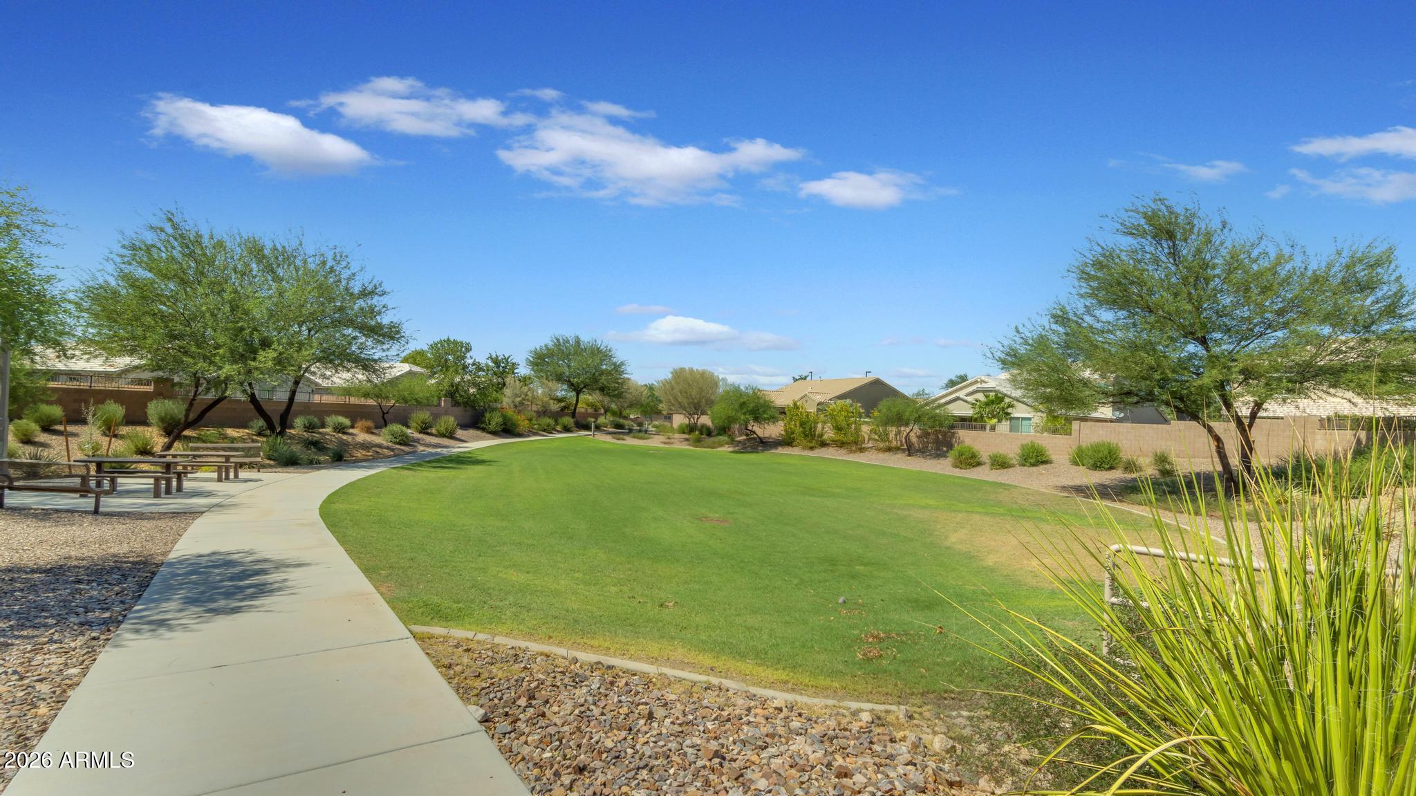 MOUNTAINWOOD PARCEL D - Residential
