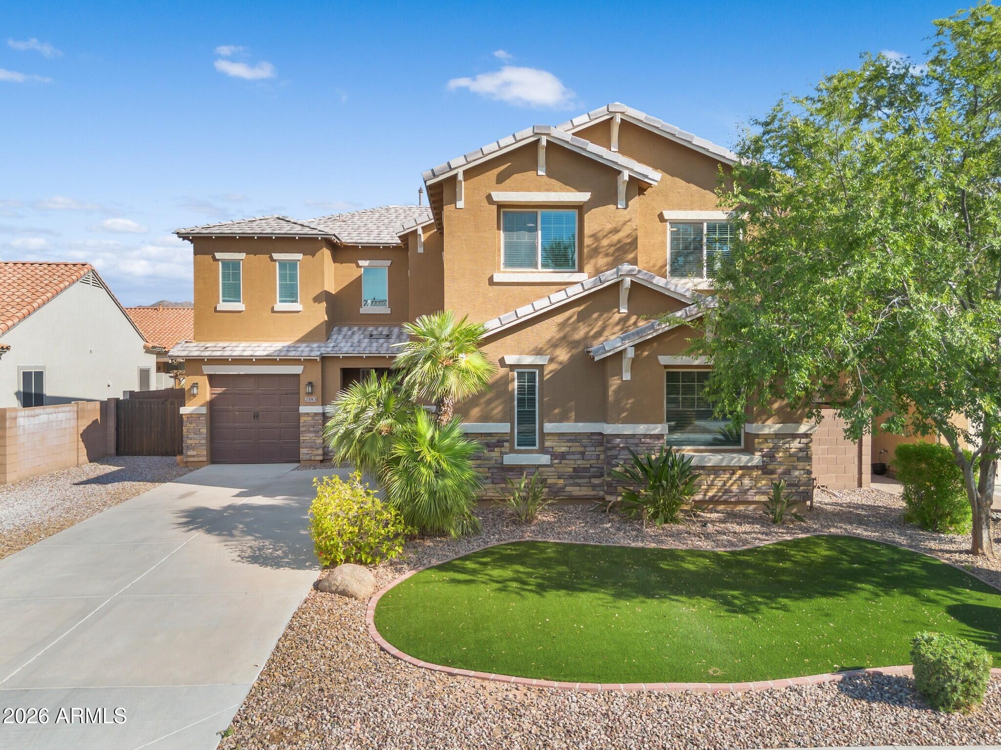 MOUNTAINWOOD PARCEL D - Residential