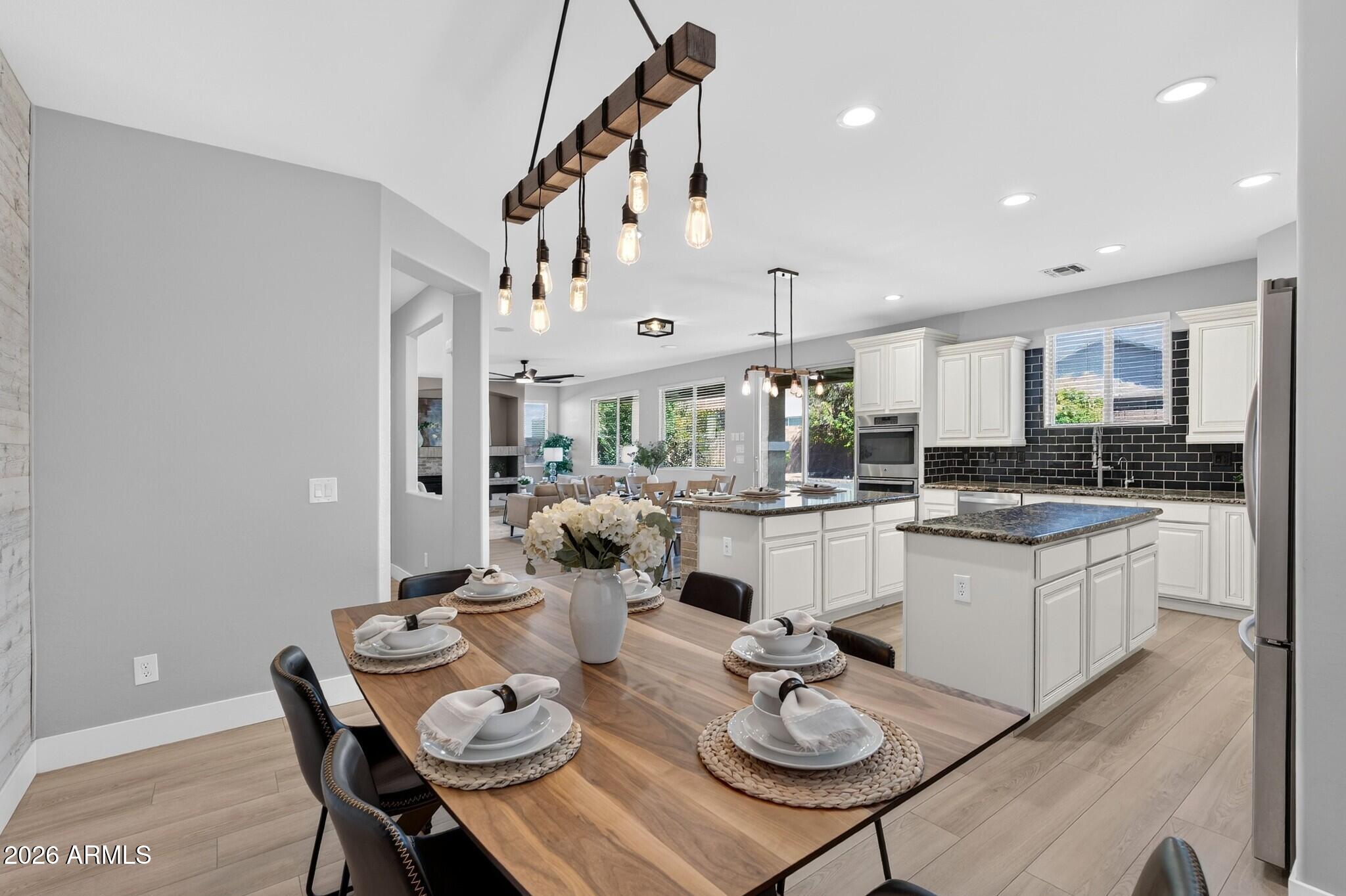 MOUNTAINWOOD PARCEL D - Residential