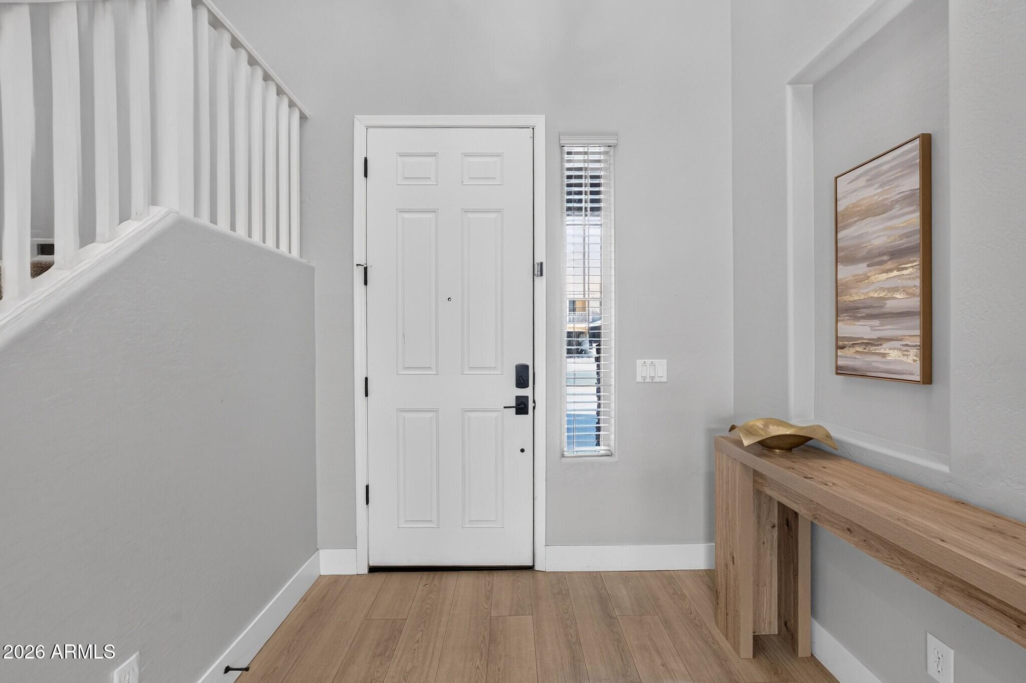 MOUNTAINWOOD PARCEL D - Residential