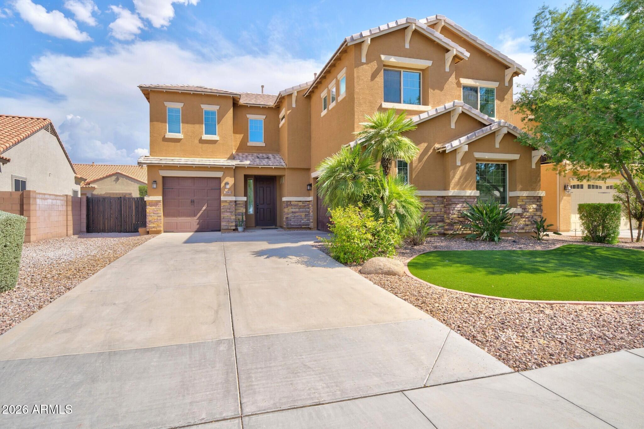 MOUNTAINWOOD PARCEL D - Residential