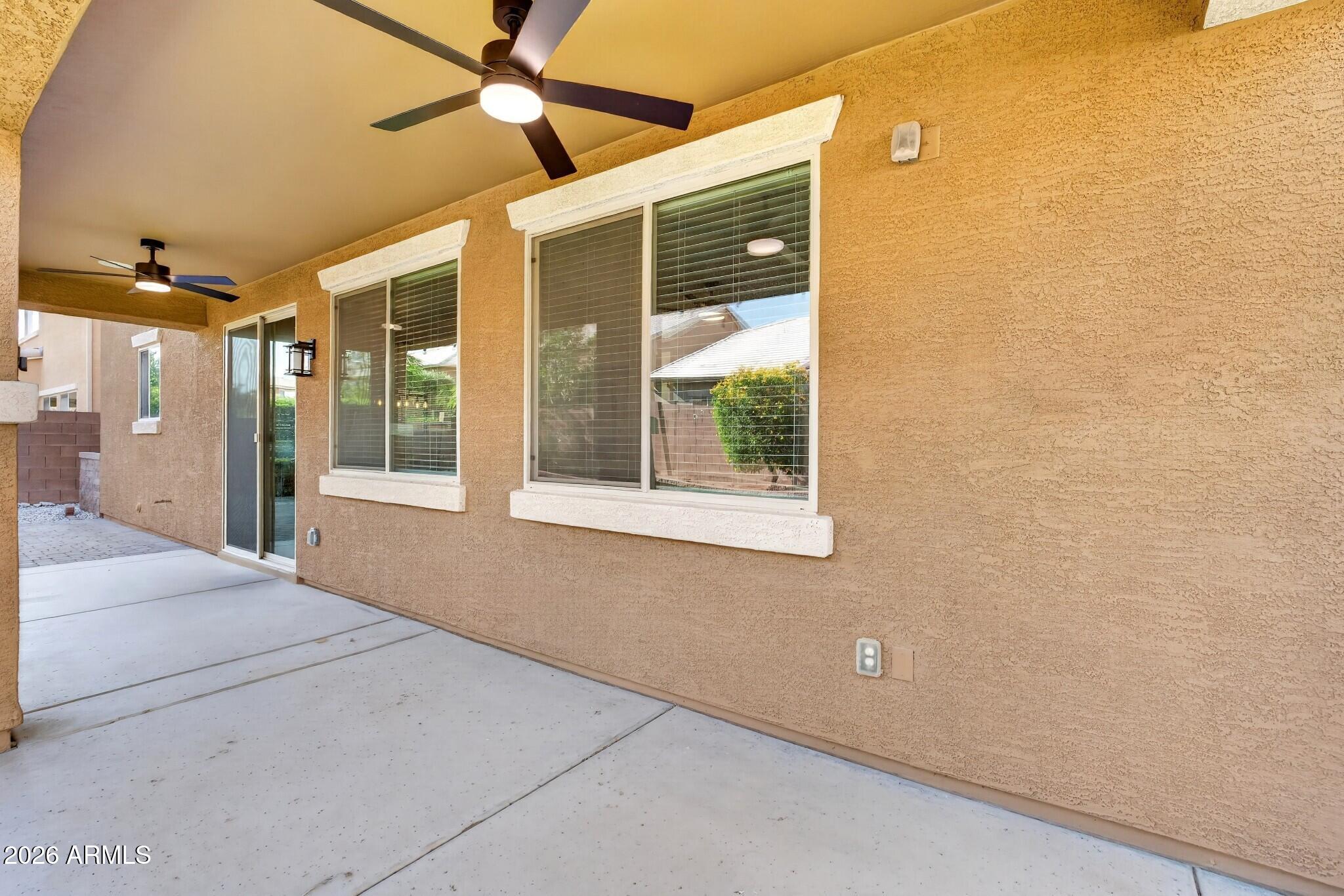 MOUNTAINWOOD PARCEL D - Residential