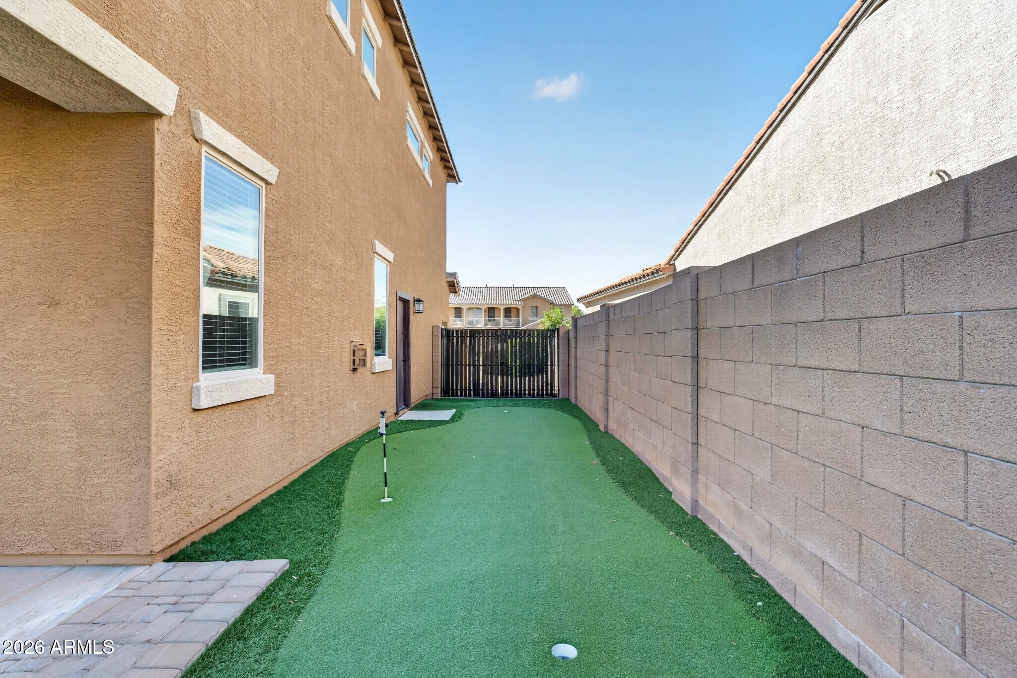 MOUNTAINWOOD PARCEL D - Residential