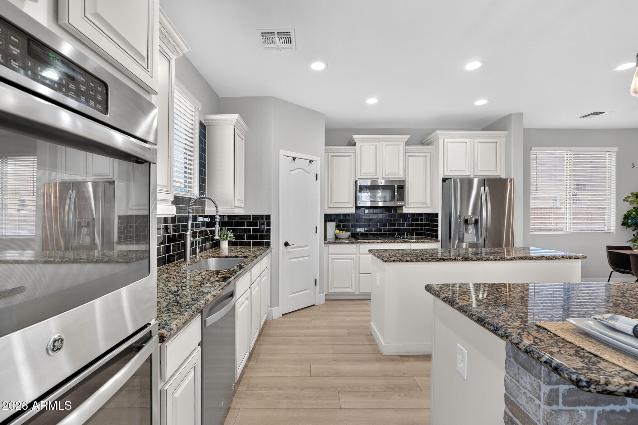MOUNTAINWOOD PARCEL D - Residential