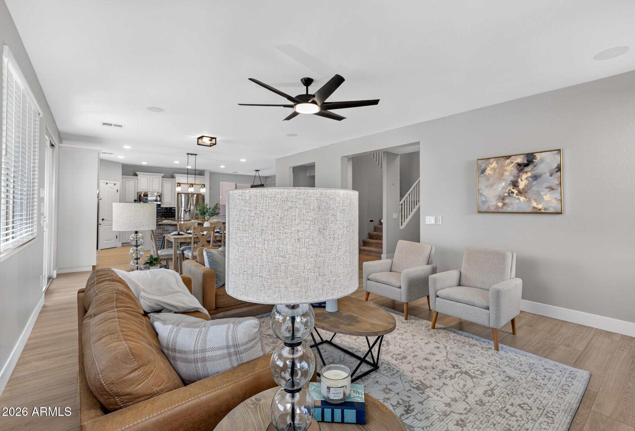 MOUNTAINWOOD PARCEL D - Residential
