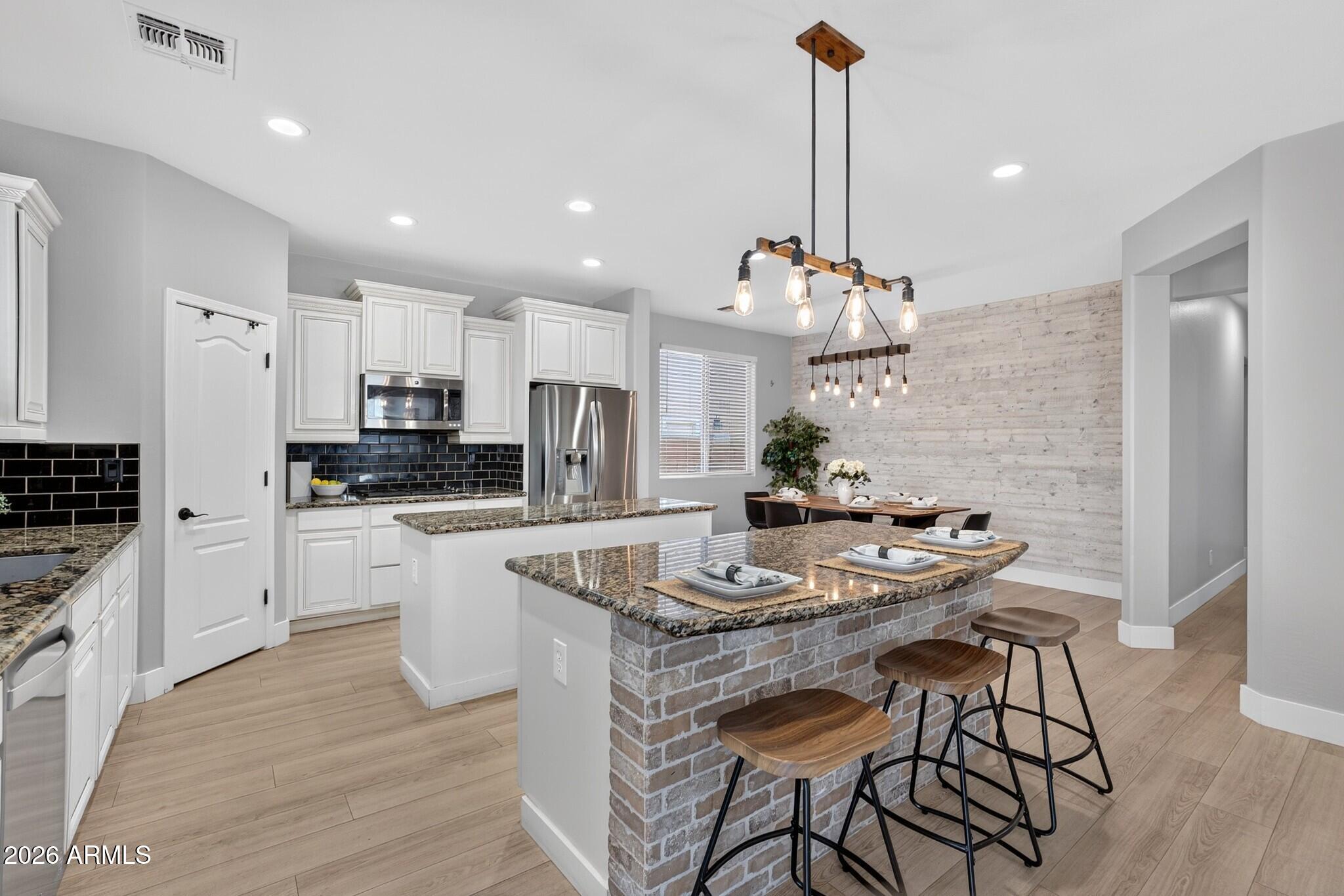 MOUNTAINWOOD PARCEL D - Residential