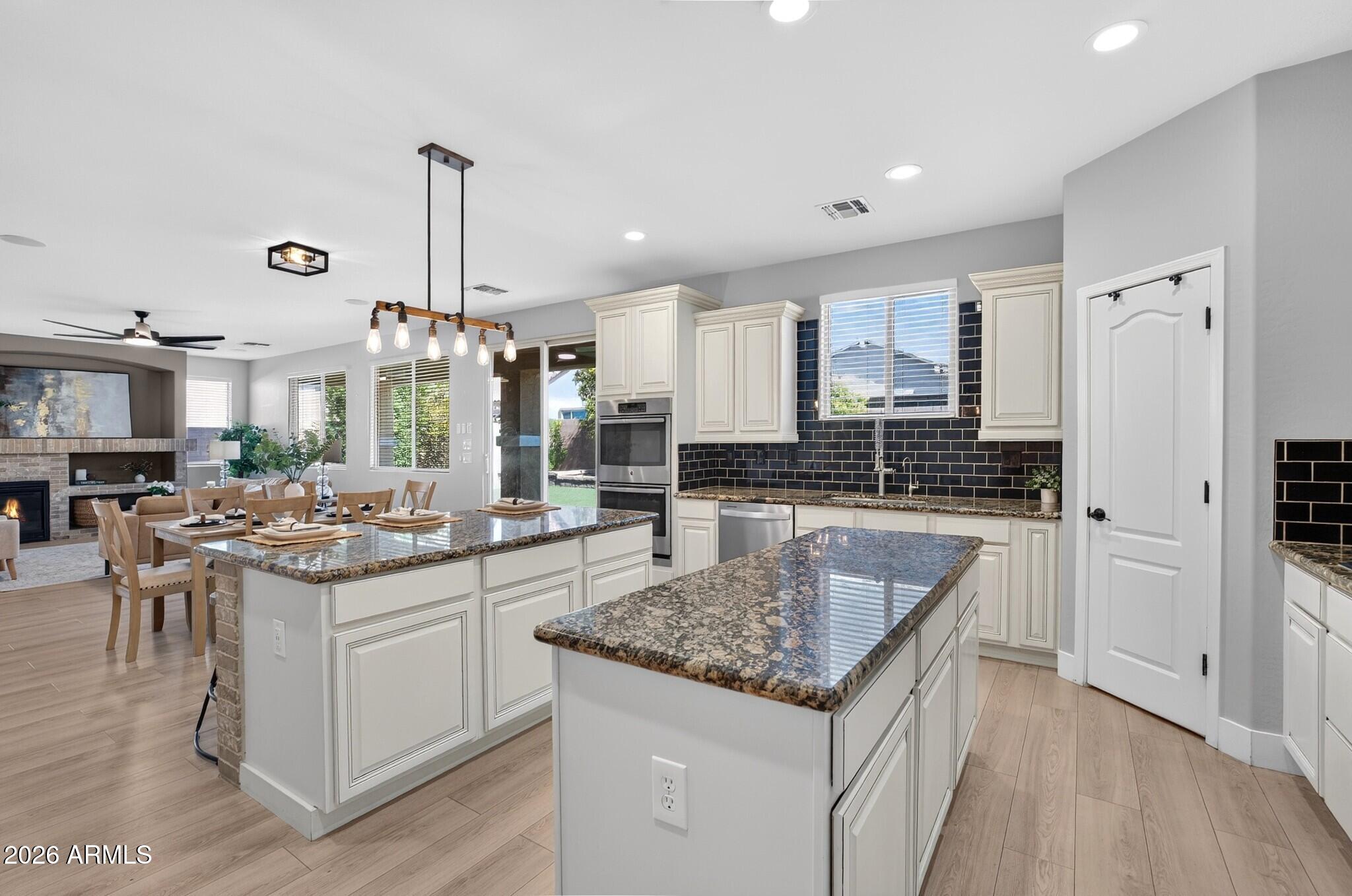 MOUNTAINWOOD PARCEL D - Residential