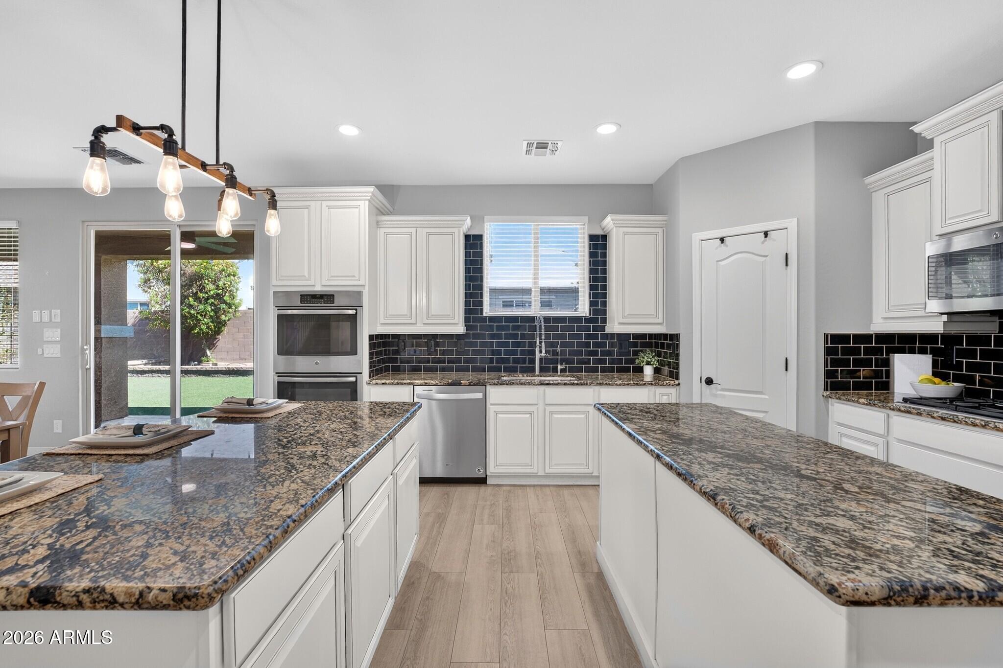 MOUNTAINWOOD PARCEL D - Residential