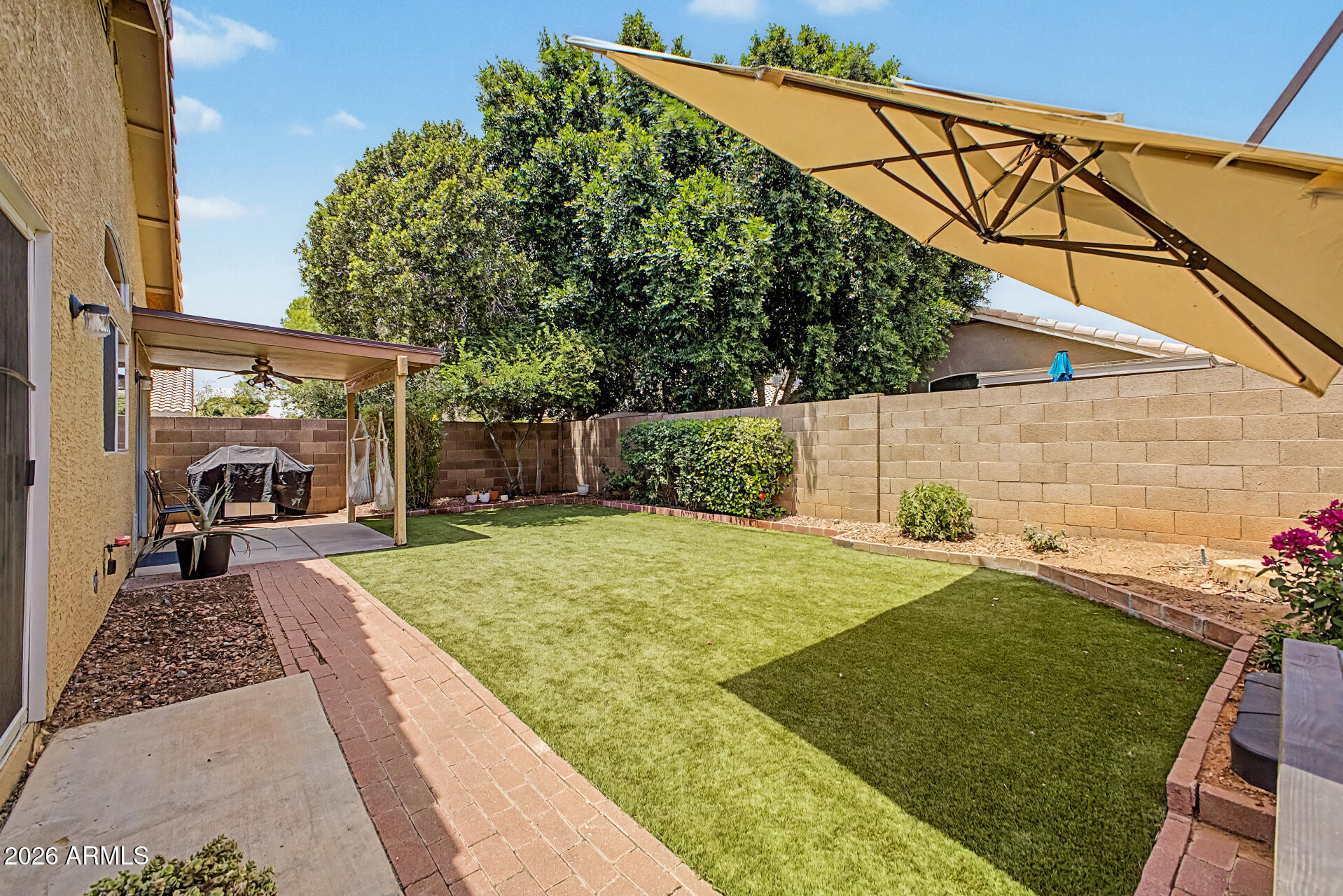 CRYSTAL CREEK - Residential