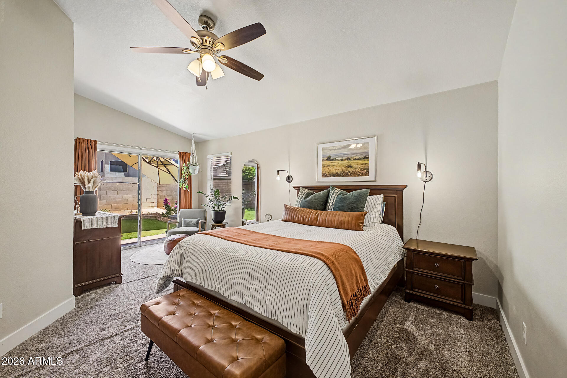 CRYSTAL CREEK - Residential