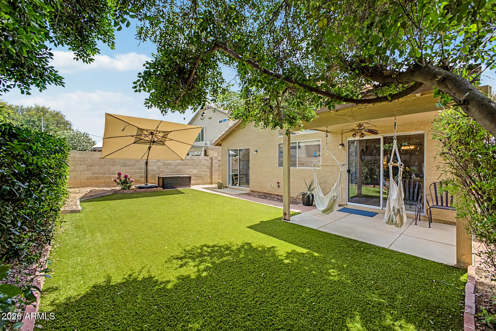 CRYSTAL CREEK - Residential