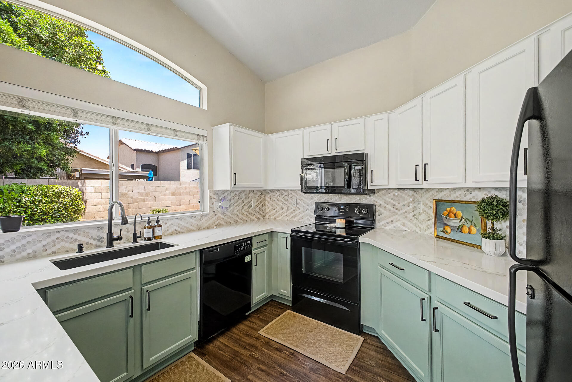 CRYSTAL CREEK - Residential