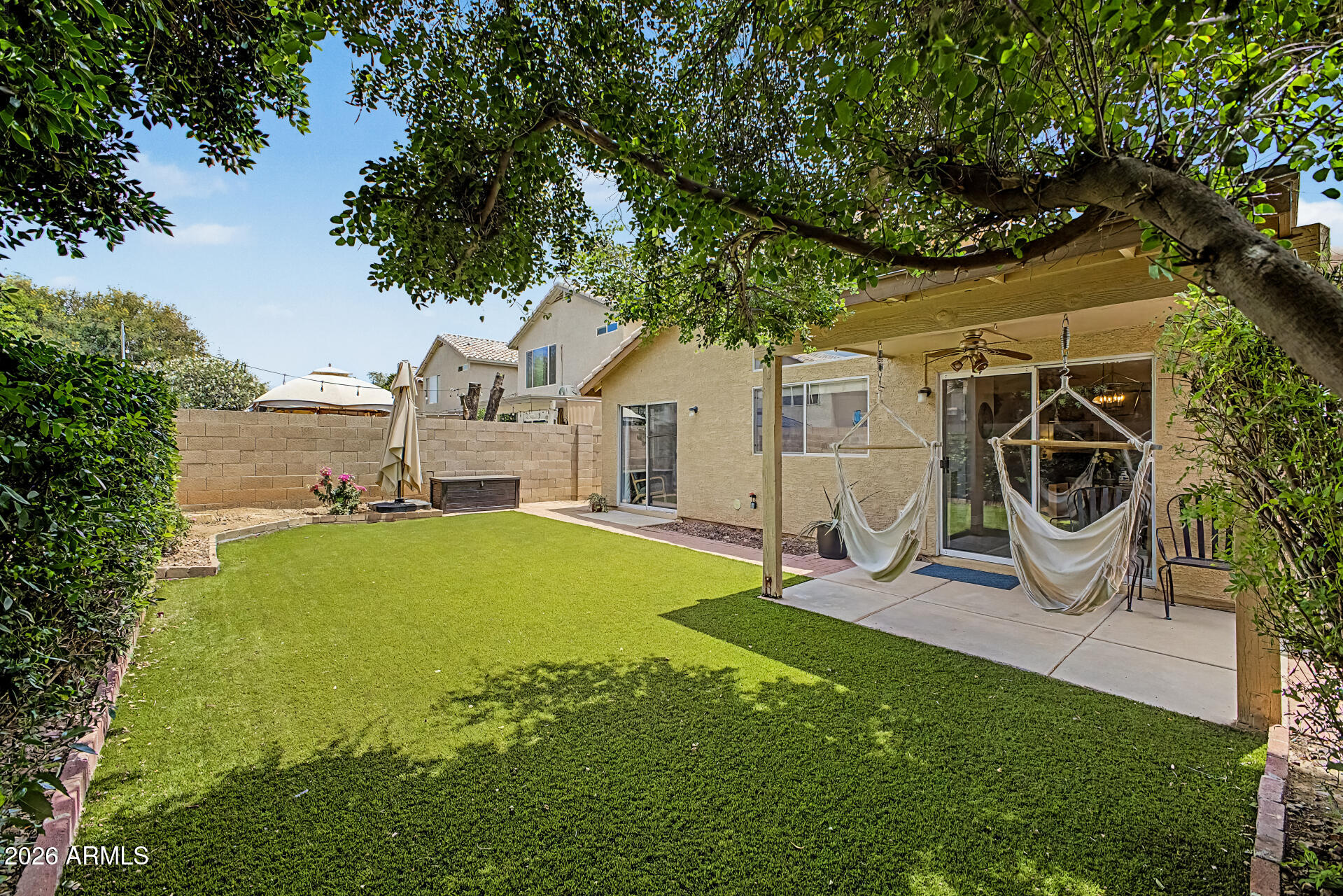CRYSTAL CREEK - Residential