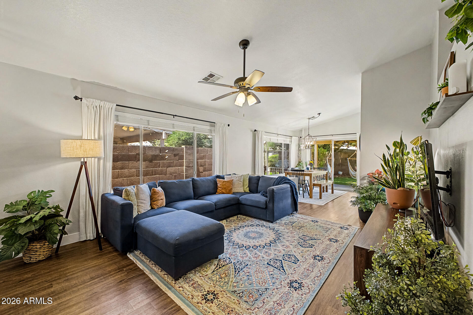 CRYSTAL CREEK - Residential