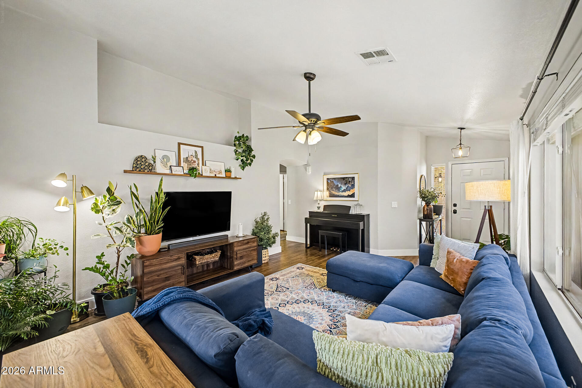 CRYSTAL CREEK - Residential