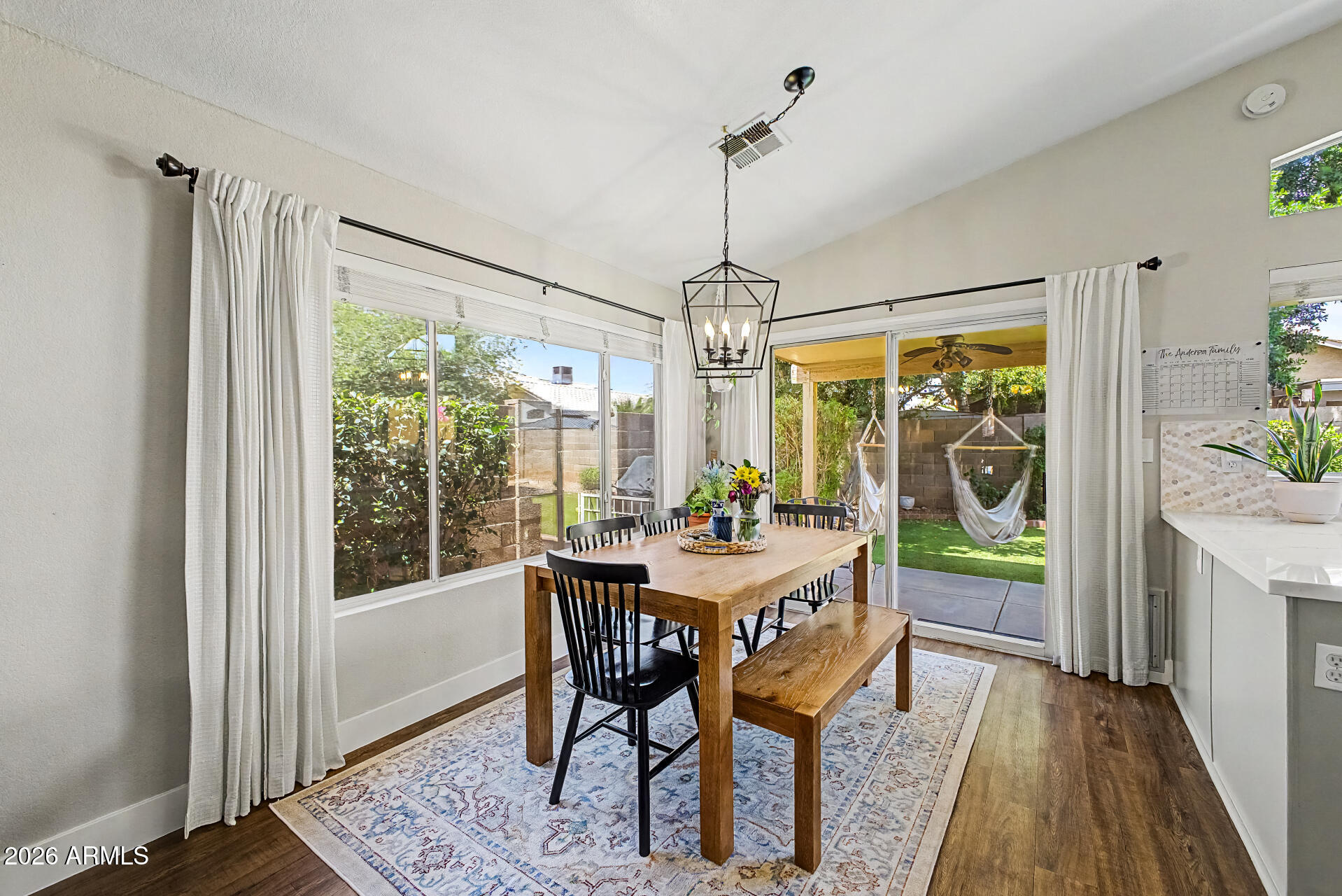 CRYSTAL CREEK - Residential