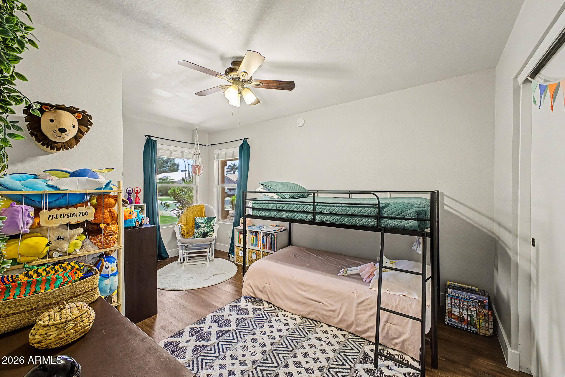 CRYSTAL CREEK - Residential