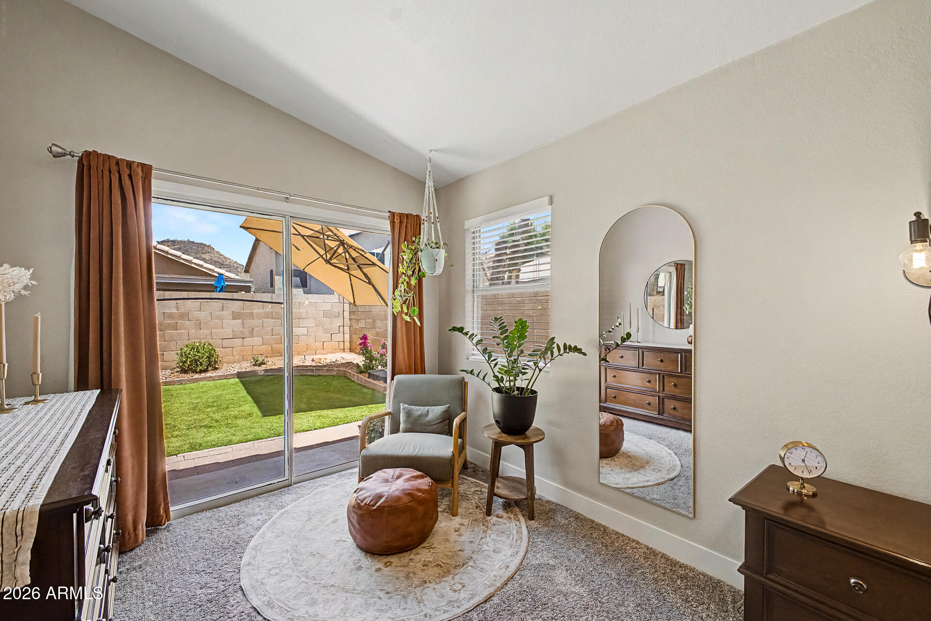 CRYSTAL CREEK - Residential