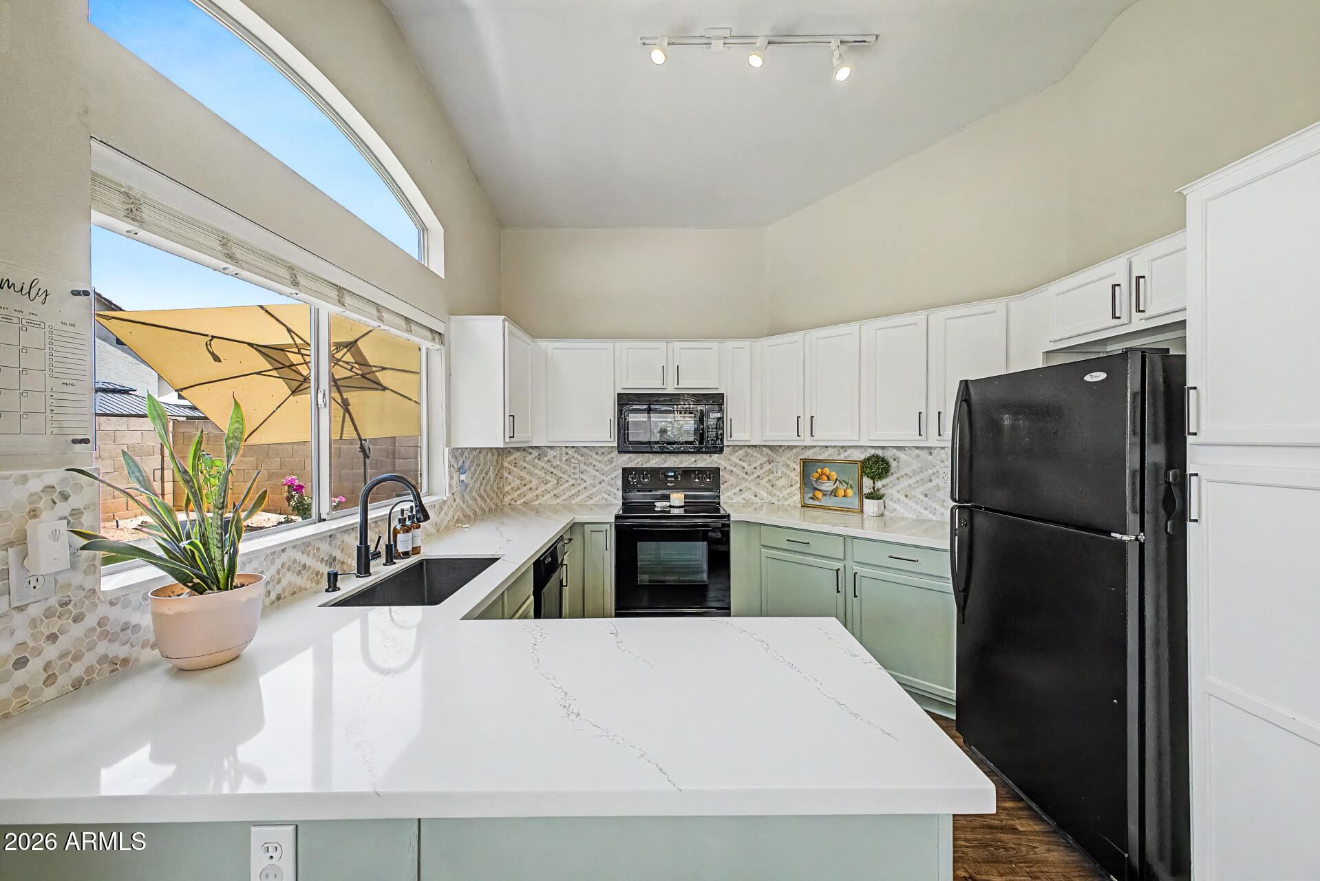 CRYSTAL CREEK - Residential