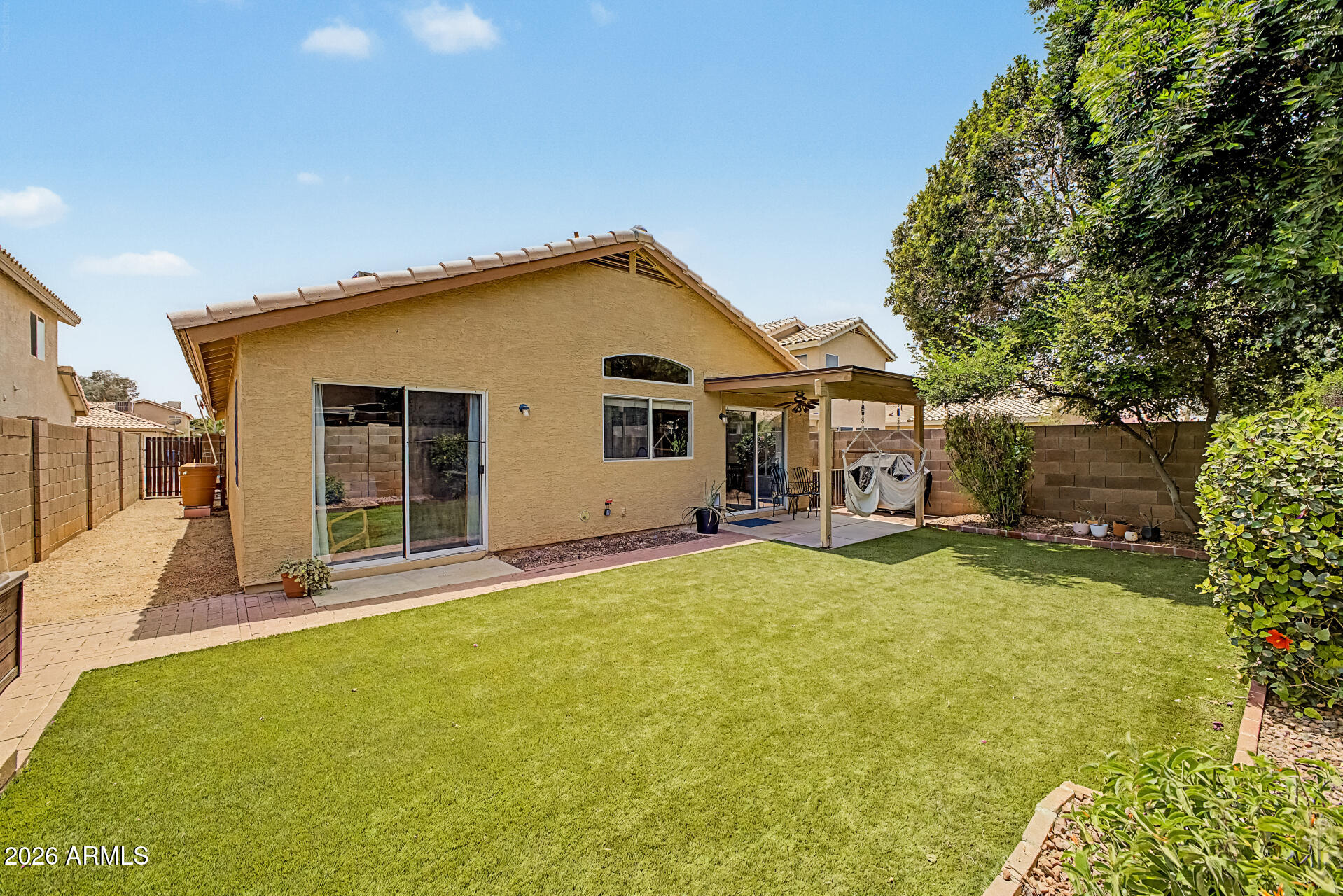 CRYSTAL CREEK - Residential