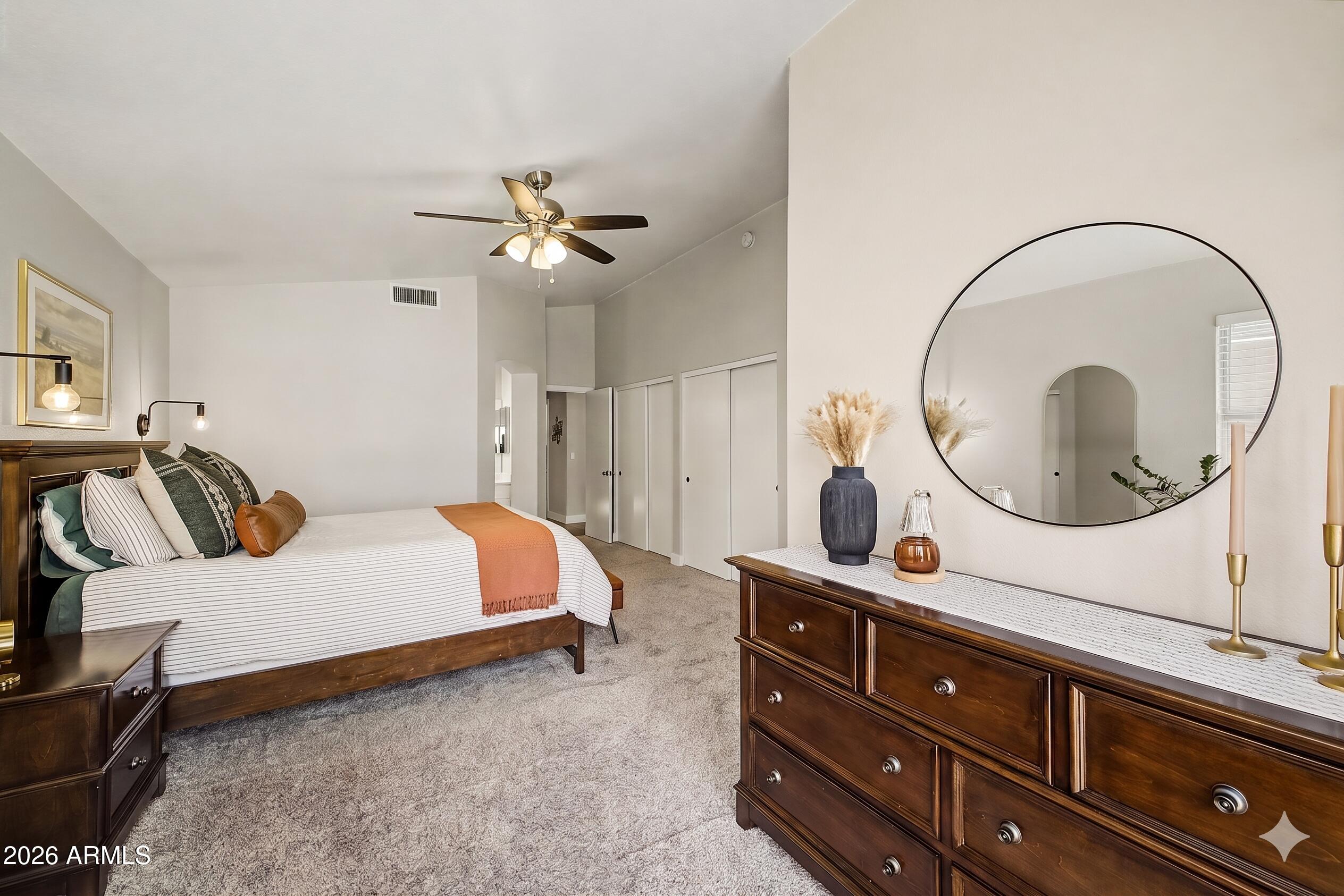 CRYSTAL CREEK - Residential