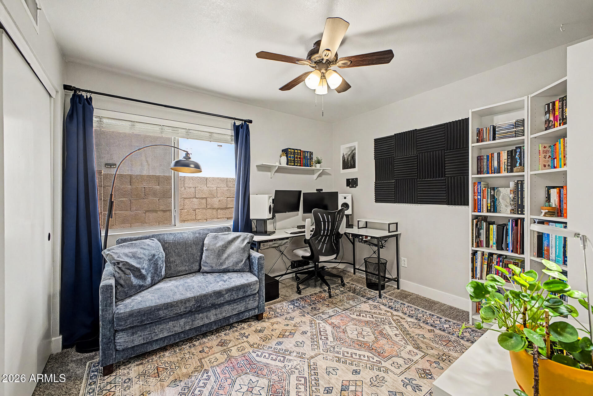 CRYSTAL CREEK - Residential