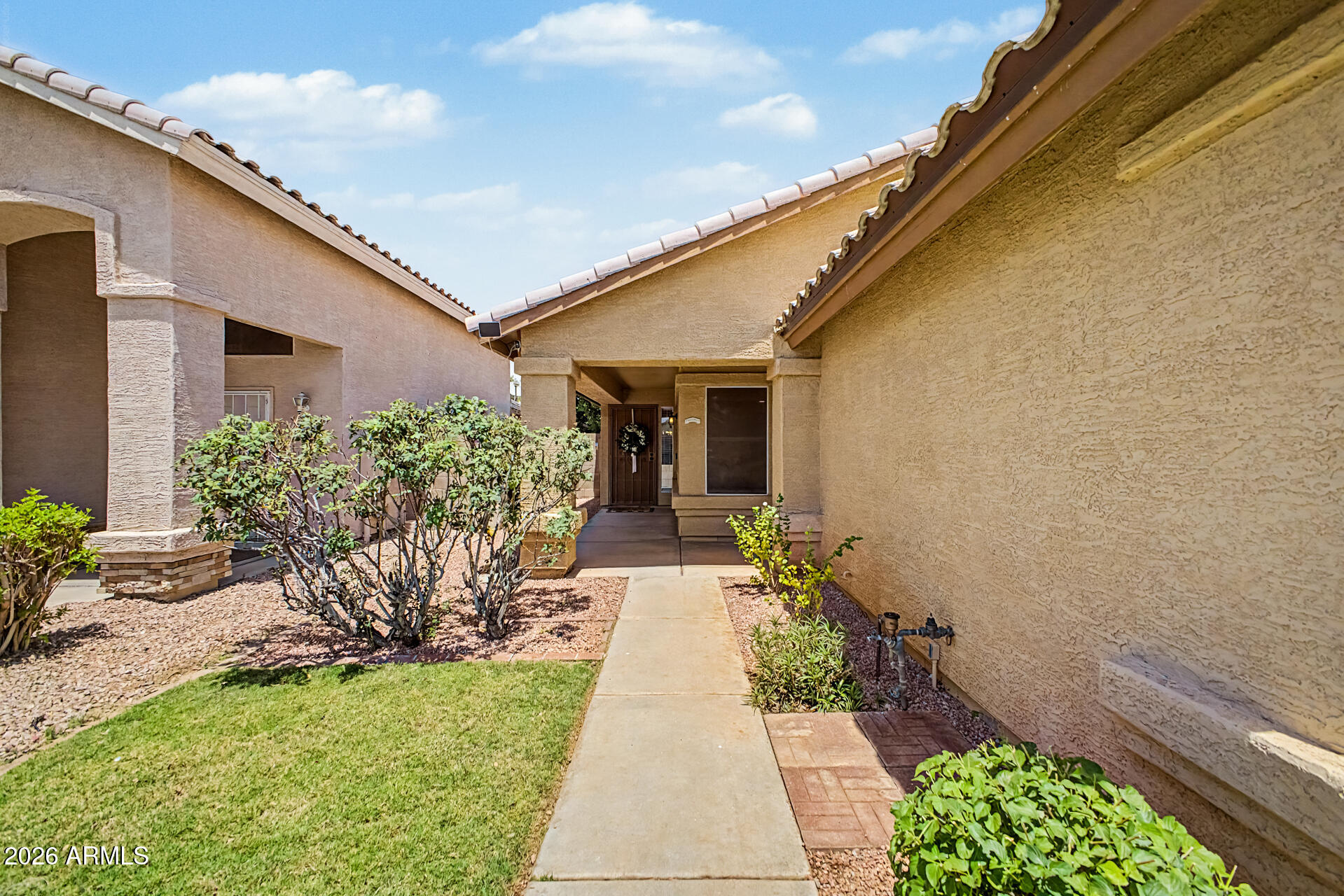 CRYSTAL CREEK - Residential