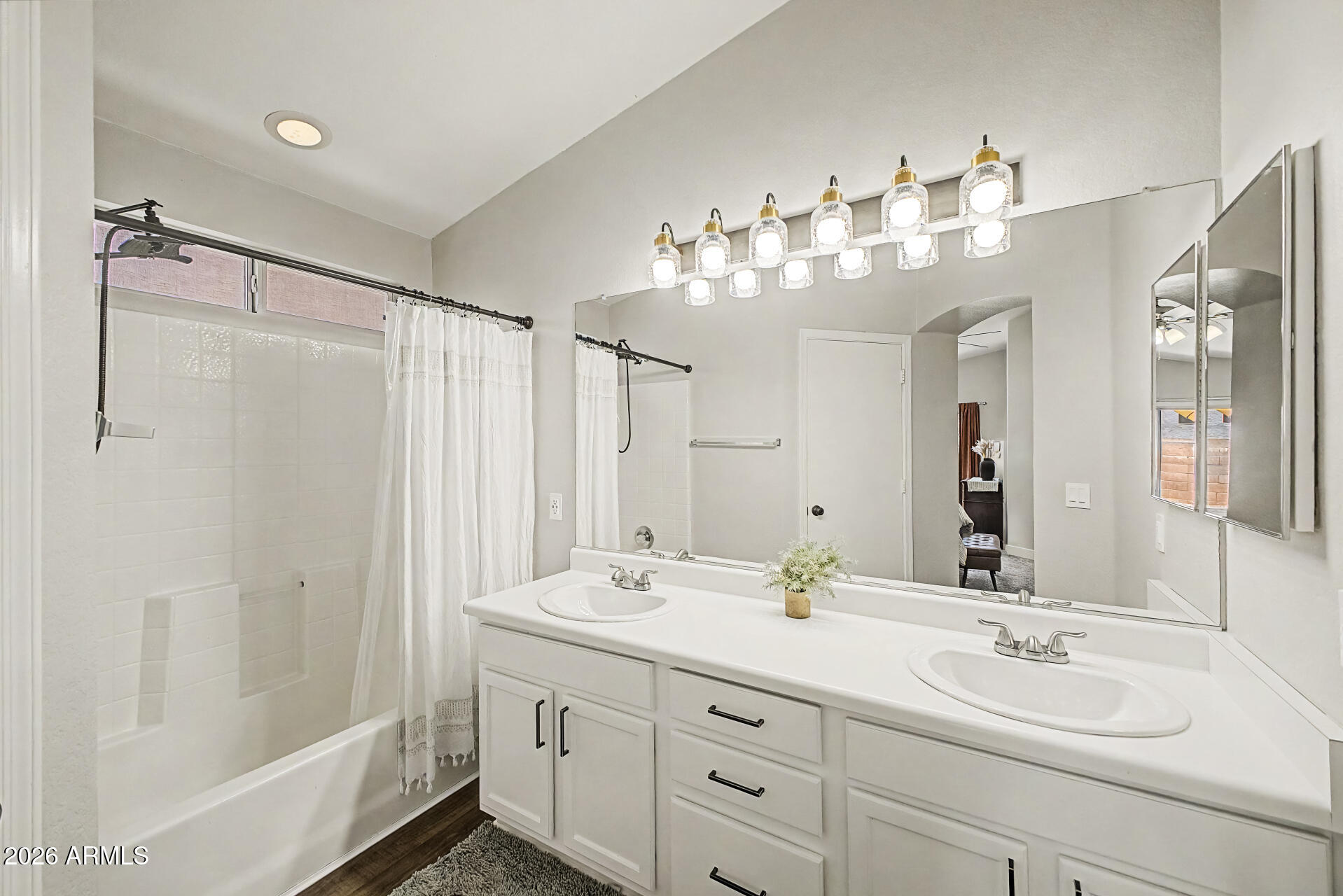 CRYSTAL CREEK - Residential