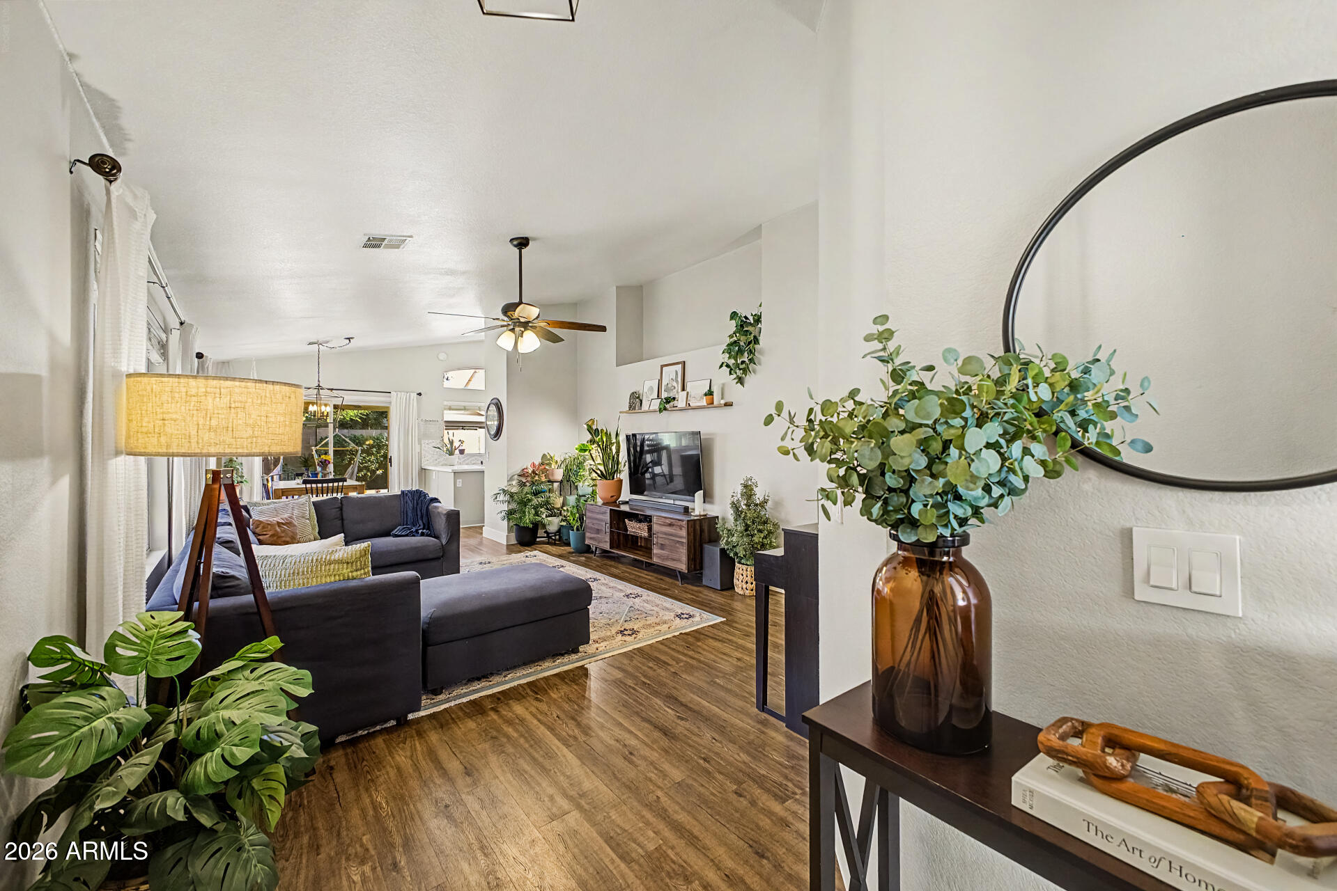 CRYSTAL CREEK - Residential