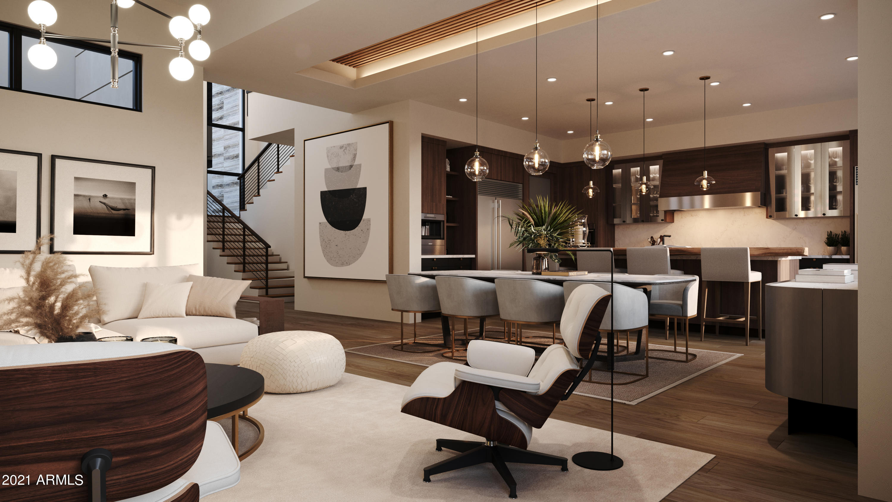 ASCENT AT THE PHOENICIAN THE ESTATES - Residential
