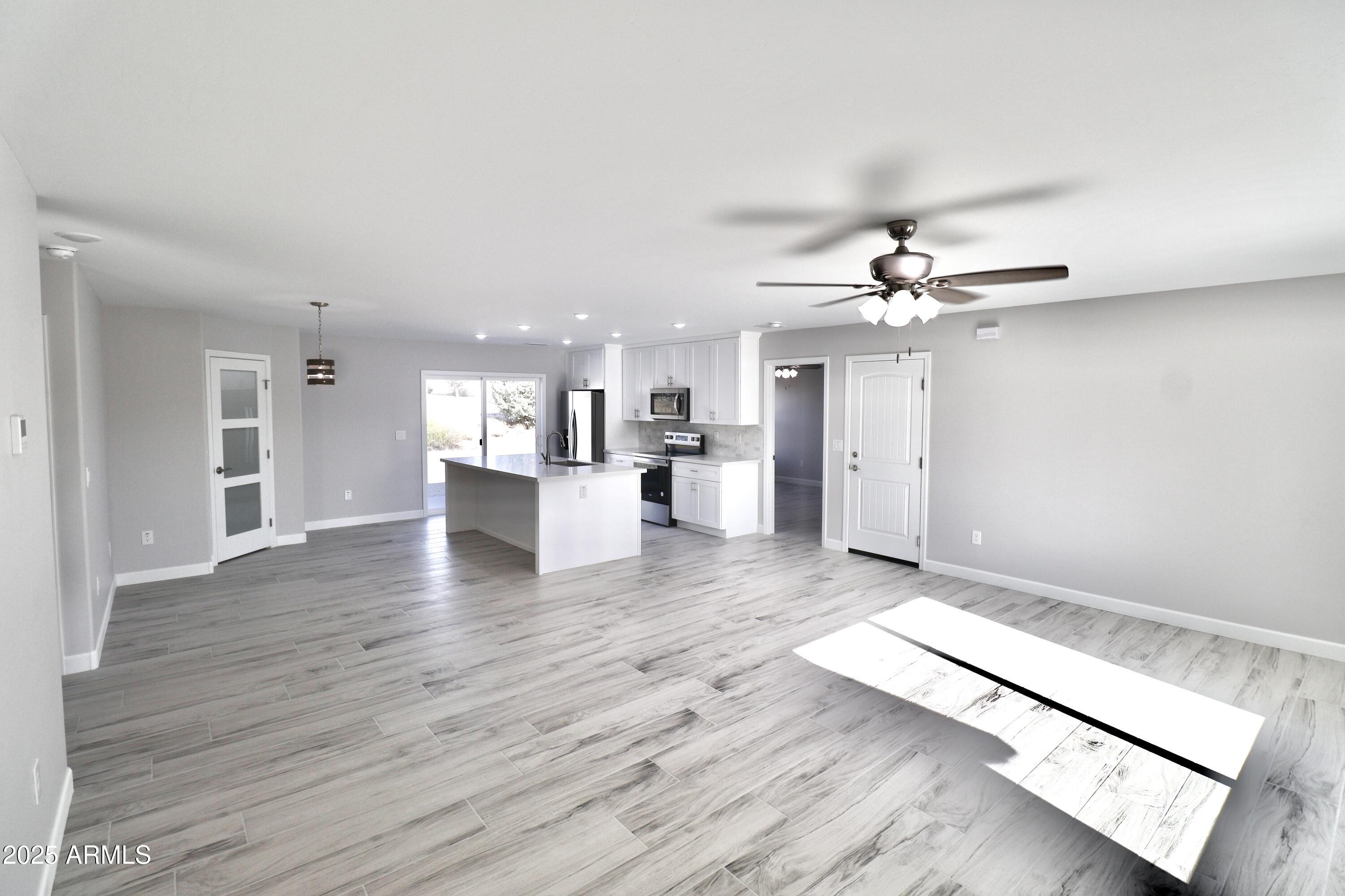 Cordes Lakes - Residential