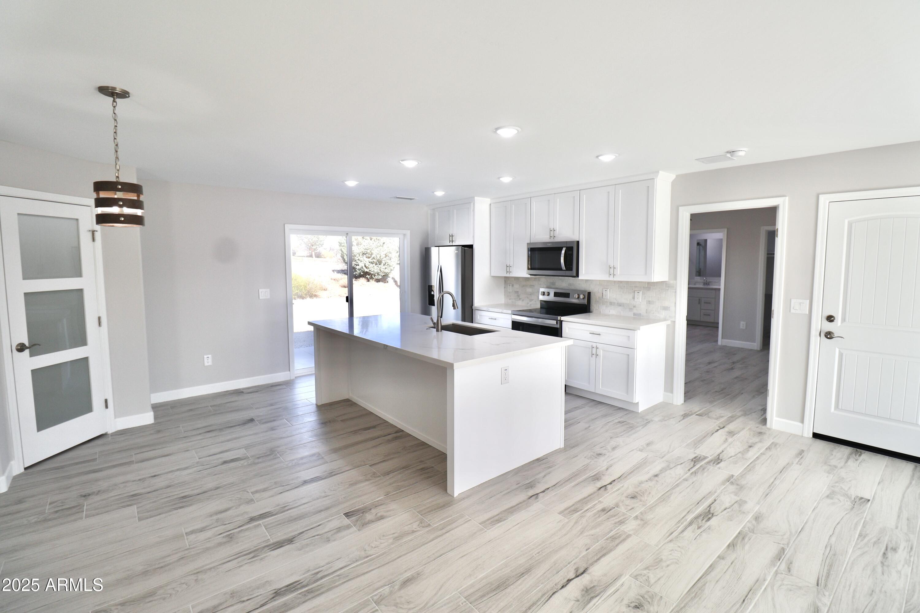 Cordes Lakes - Residential