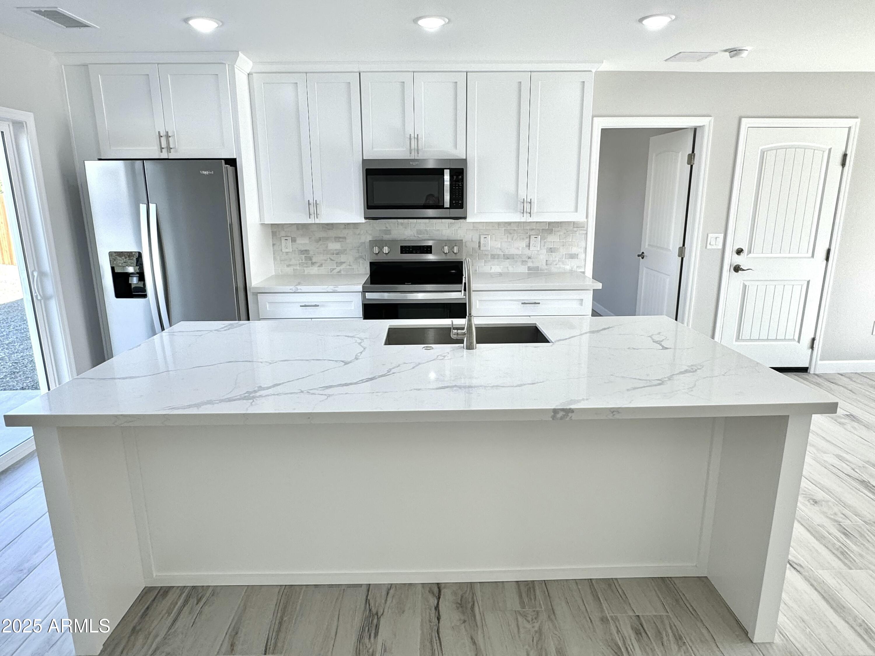 Cordes Lakes - Residential