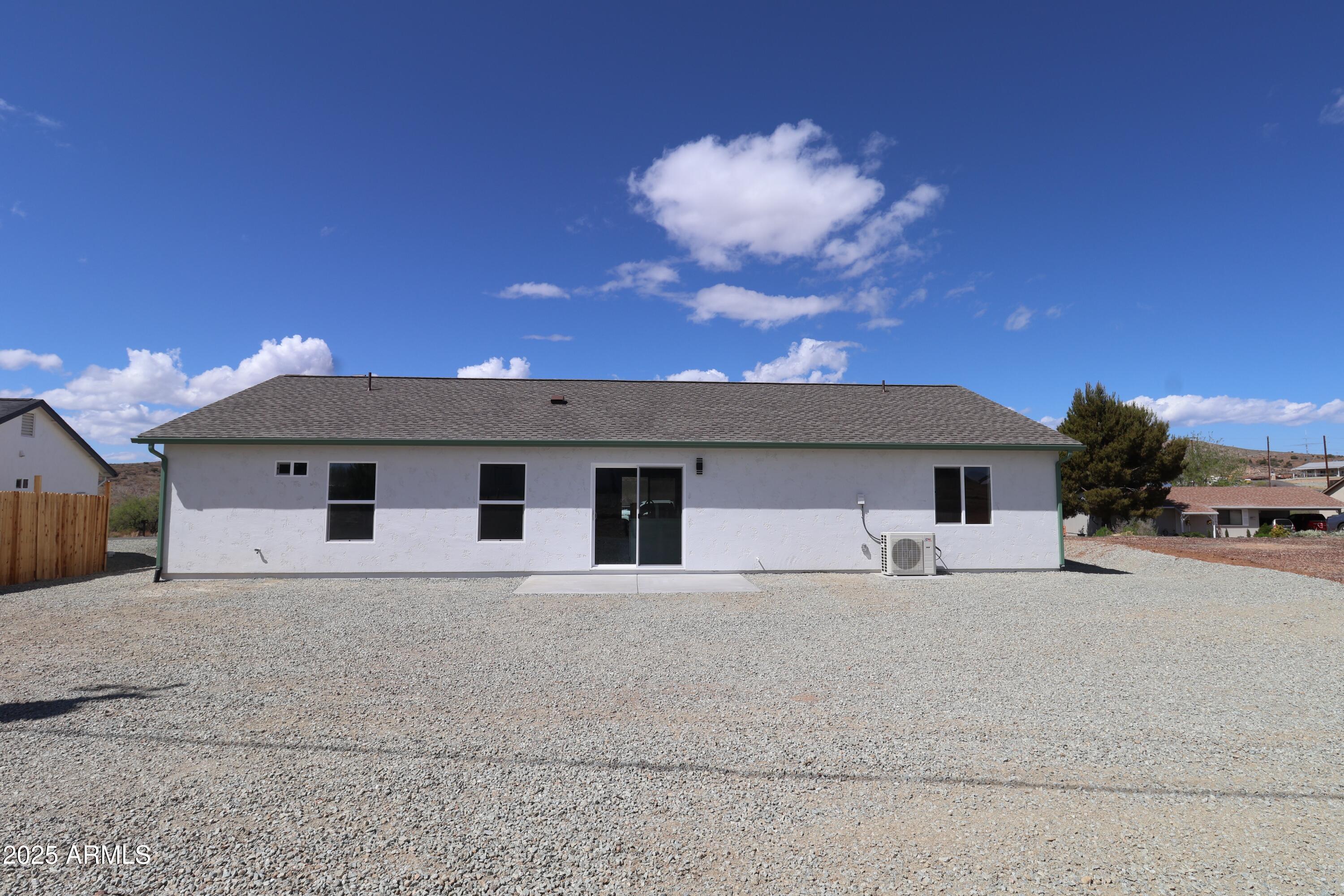 Cordes Lakes - Residential