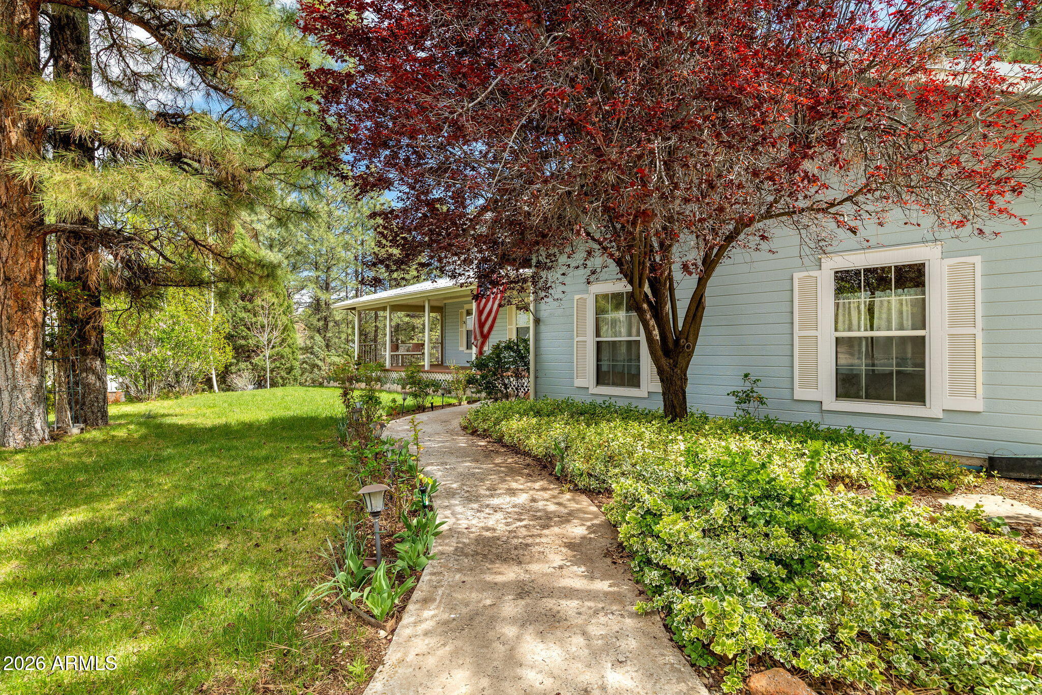 COUNTRY CLUB MANOR UNIT 2 - Residential