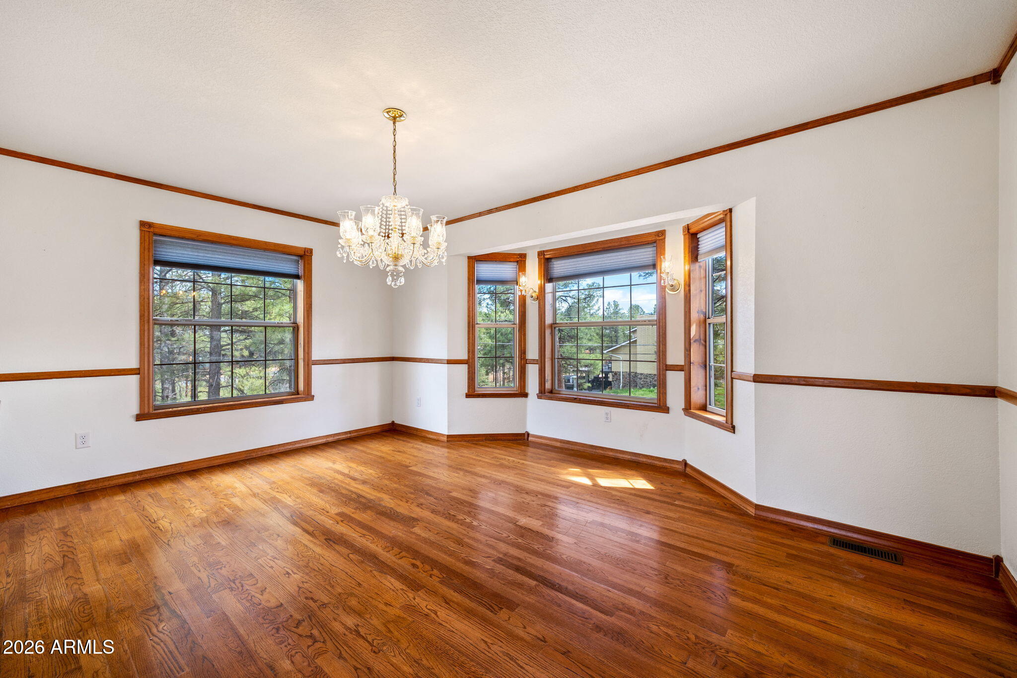 COUNTRY CLUB MANOR UNIT 2 - Residential