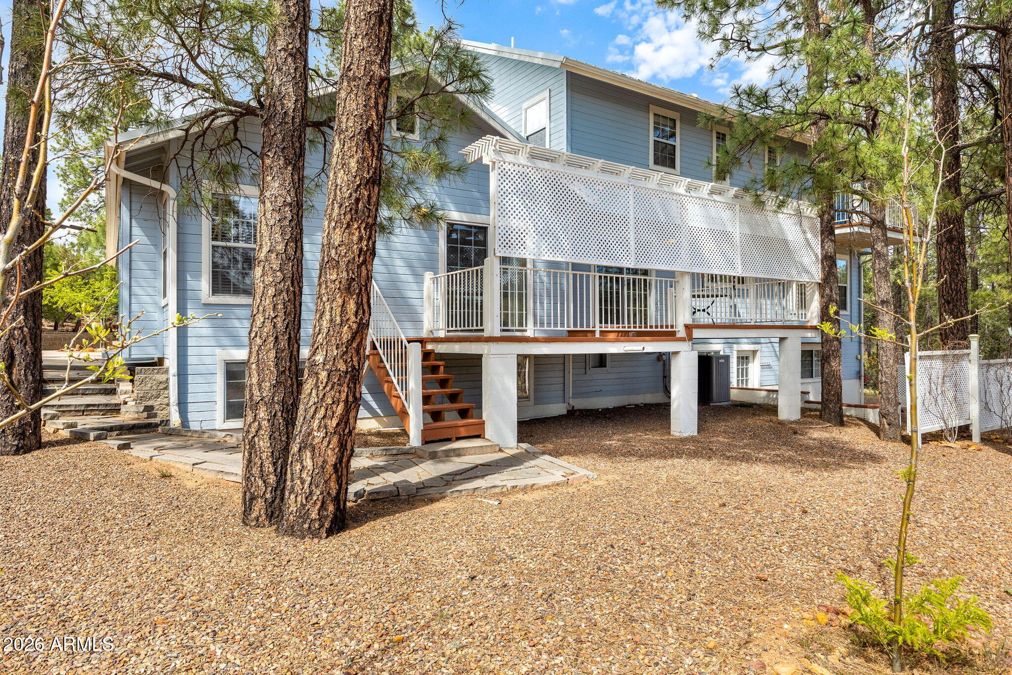 COUNTRY CLUB MANOR UNIT 2 - Residential