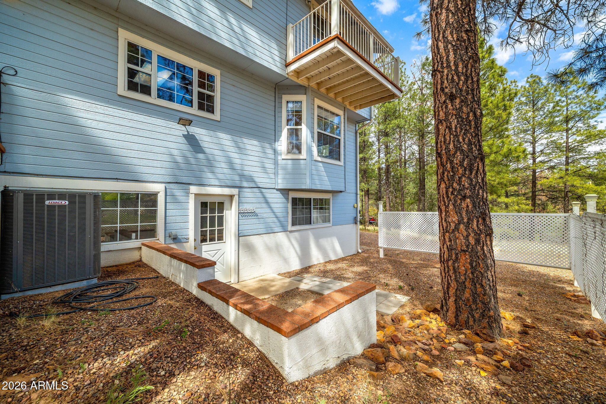 COUNTRY CLUB MANOR UNIT 2 - Residential