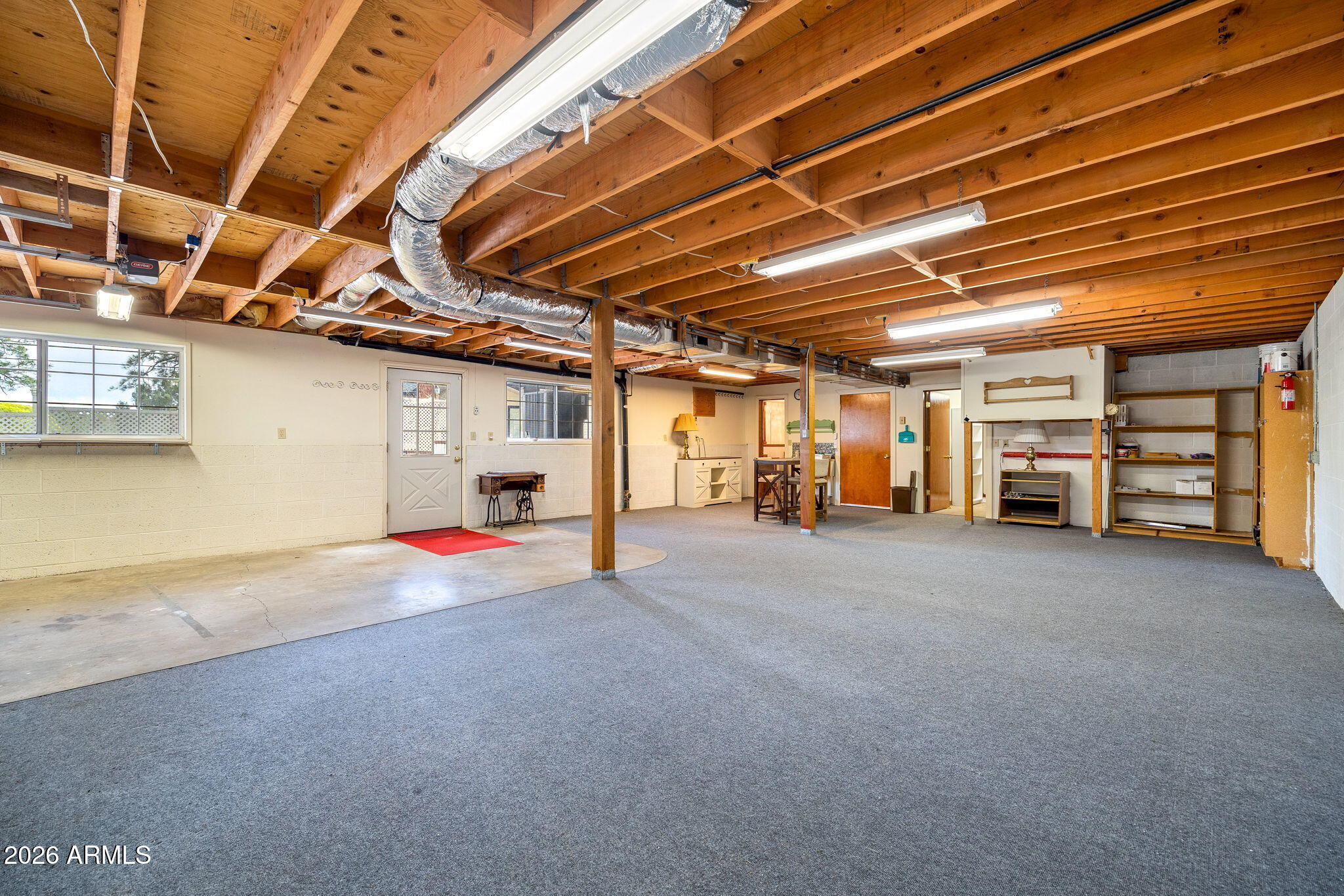 COUNTRY CLUB MANOR UNIT 2 - Residential