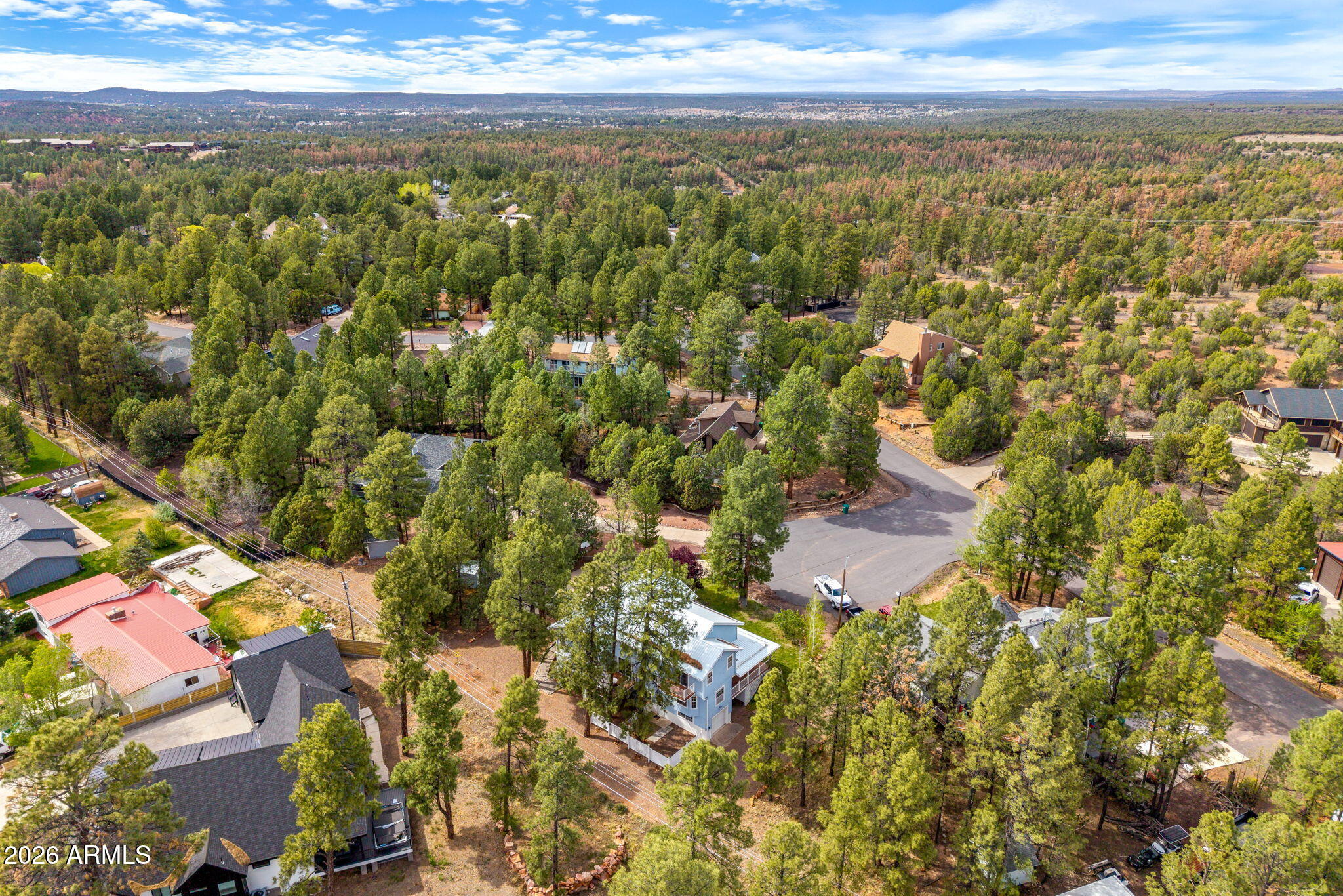 COUNTRY CLUB MANOR UNIT 2 - Residential