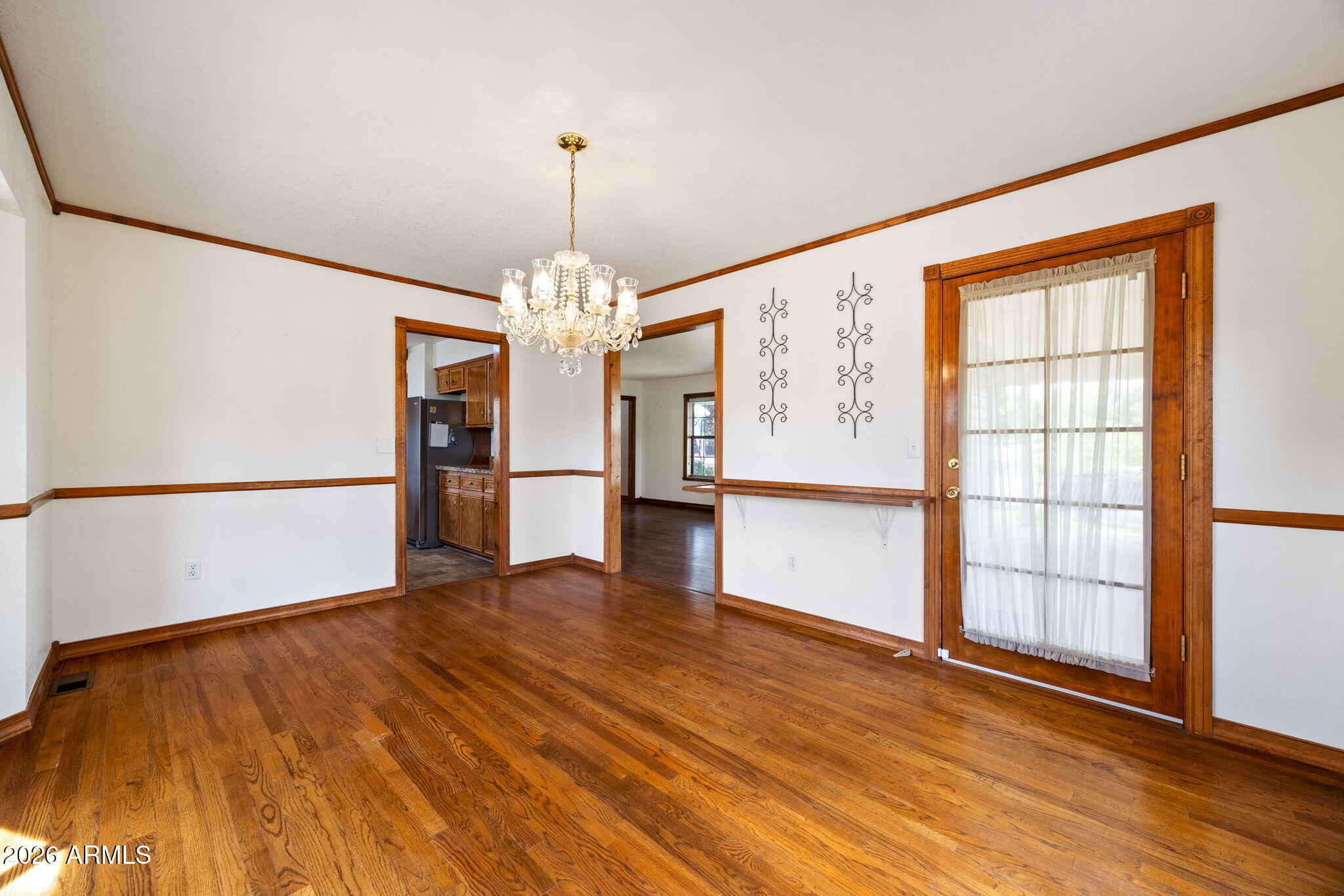 COUNTRY CLUB MANOR UNIT 2 - Residential