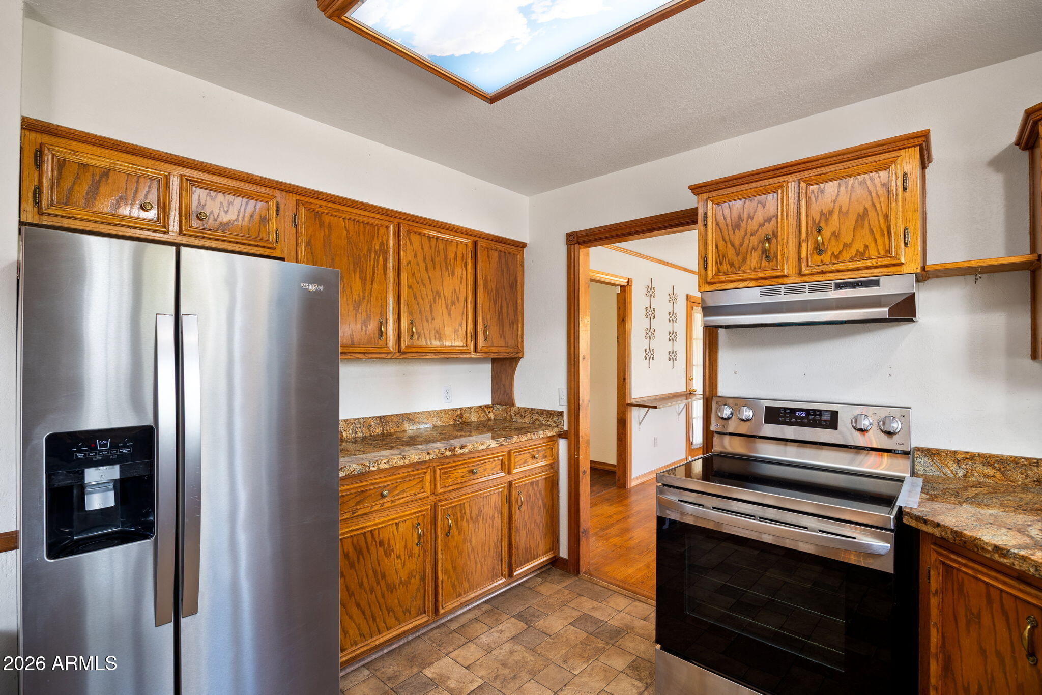 COUNTRY CLUB MANOR UNIT 2 - Residential