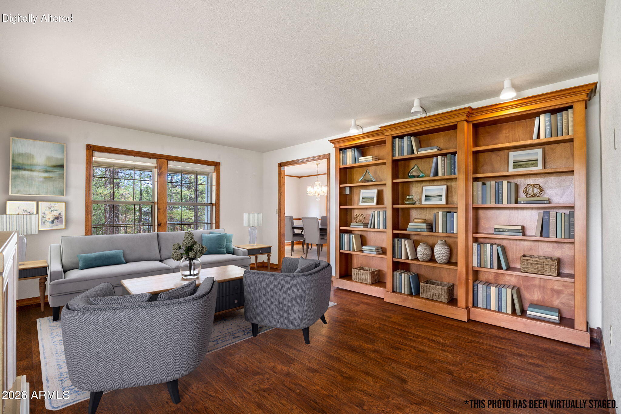 COUNTRY CLUB MANOR UNIT 2 - Residential