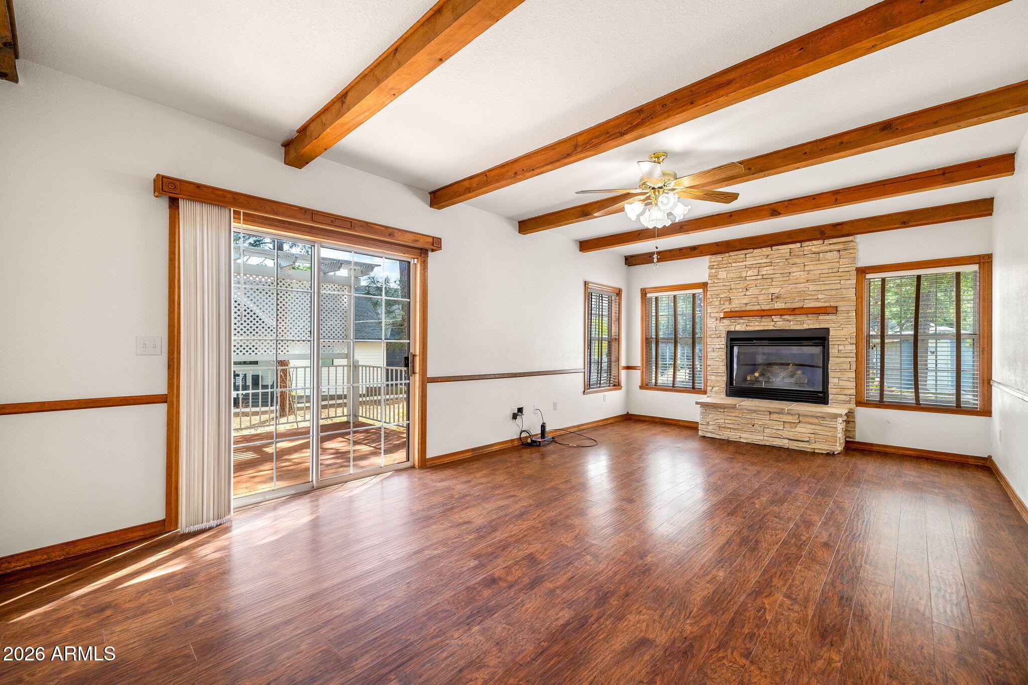COUNTRY CLUB MANOR UNIT 2 - Residential