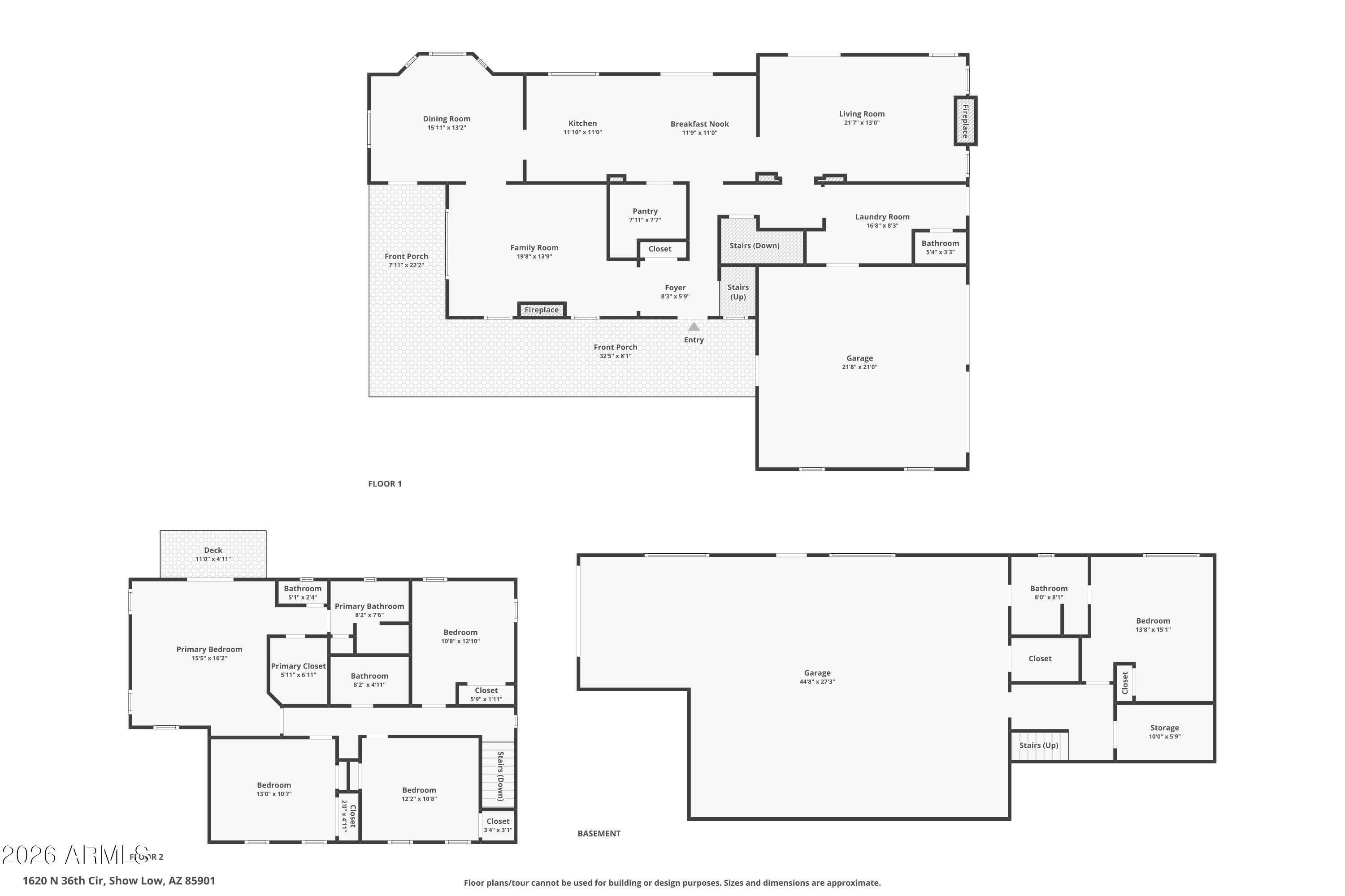 COUNTRY CLUB MANOR UNIT 2 - Residential