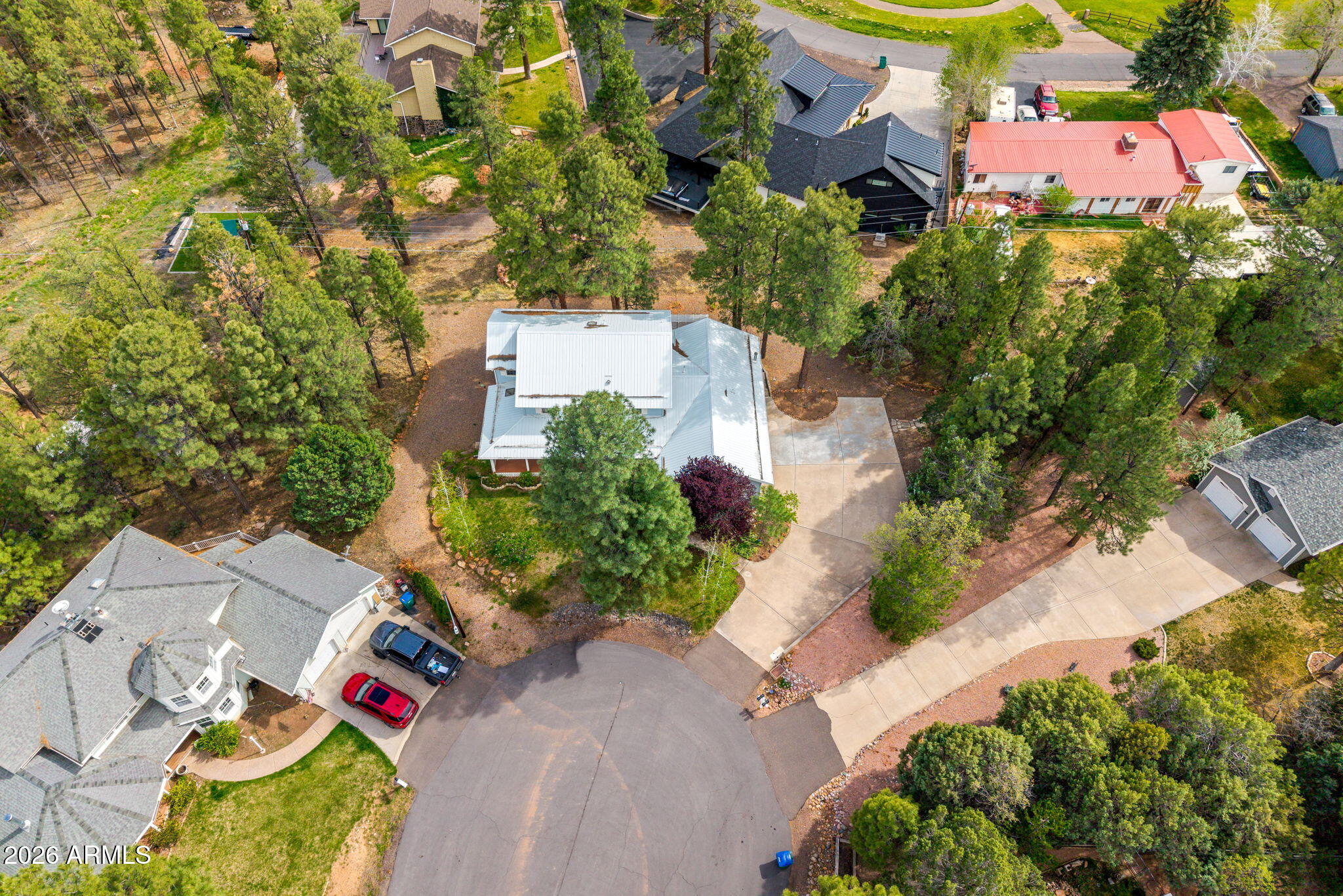 COUNTRY CLUB MANOR UNIT 2 - Residential