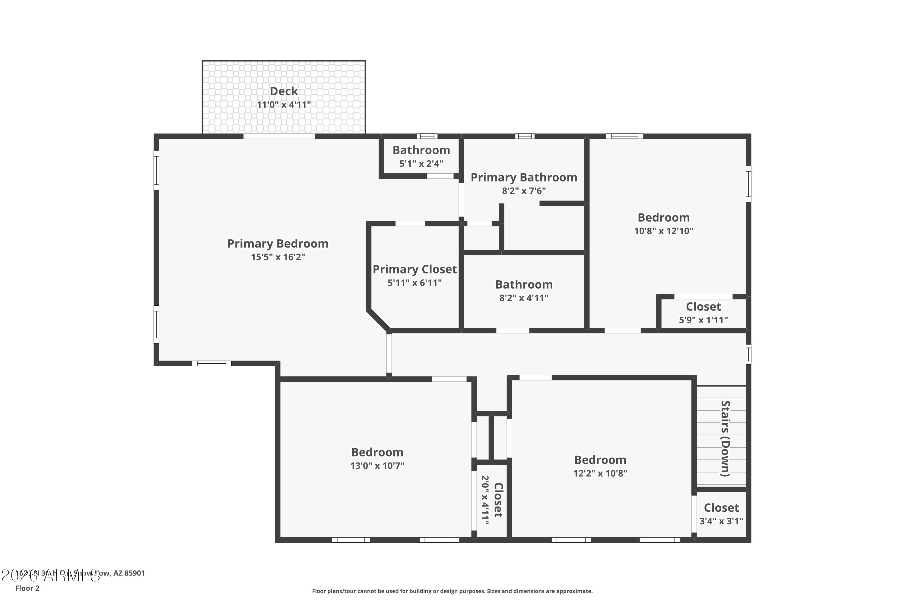 COUNTRY CLUB MANOR UNIT 2 - Residential
