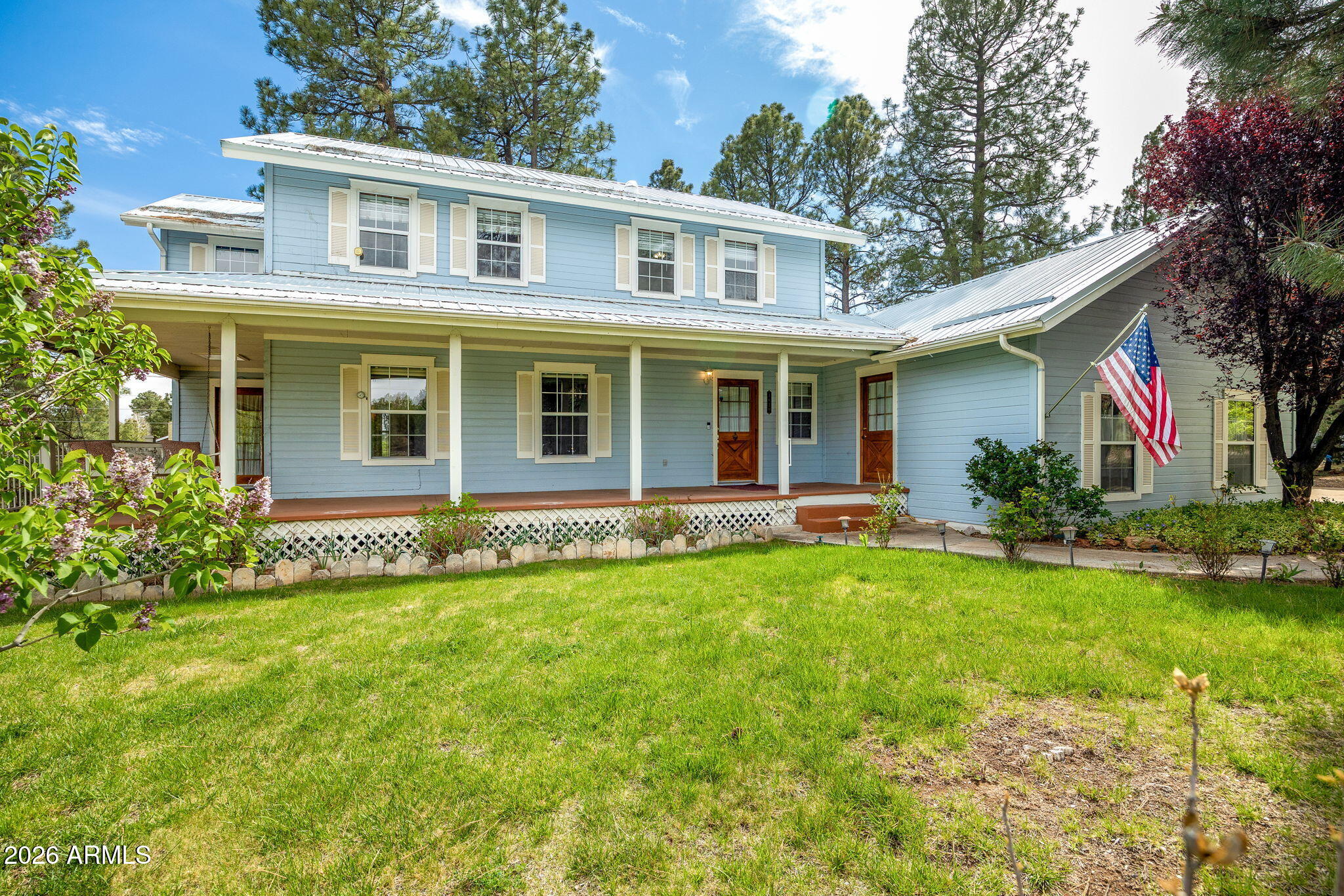 COUNTRY CLUB MANOR UNIT 2 - Residential