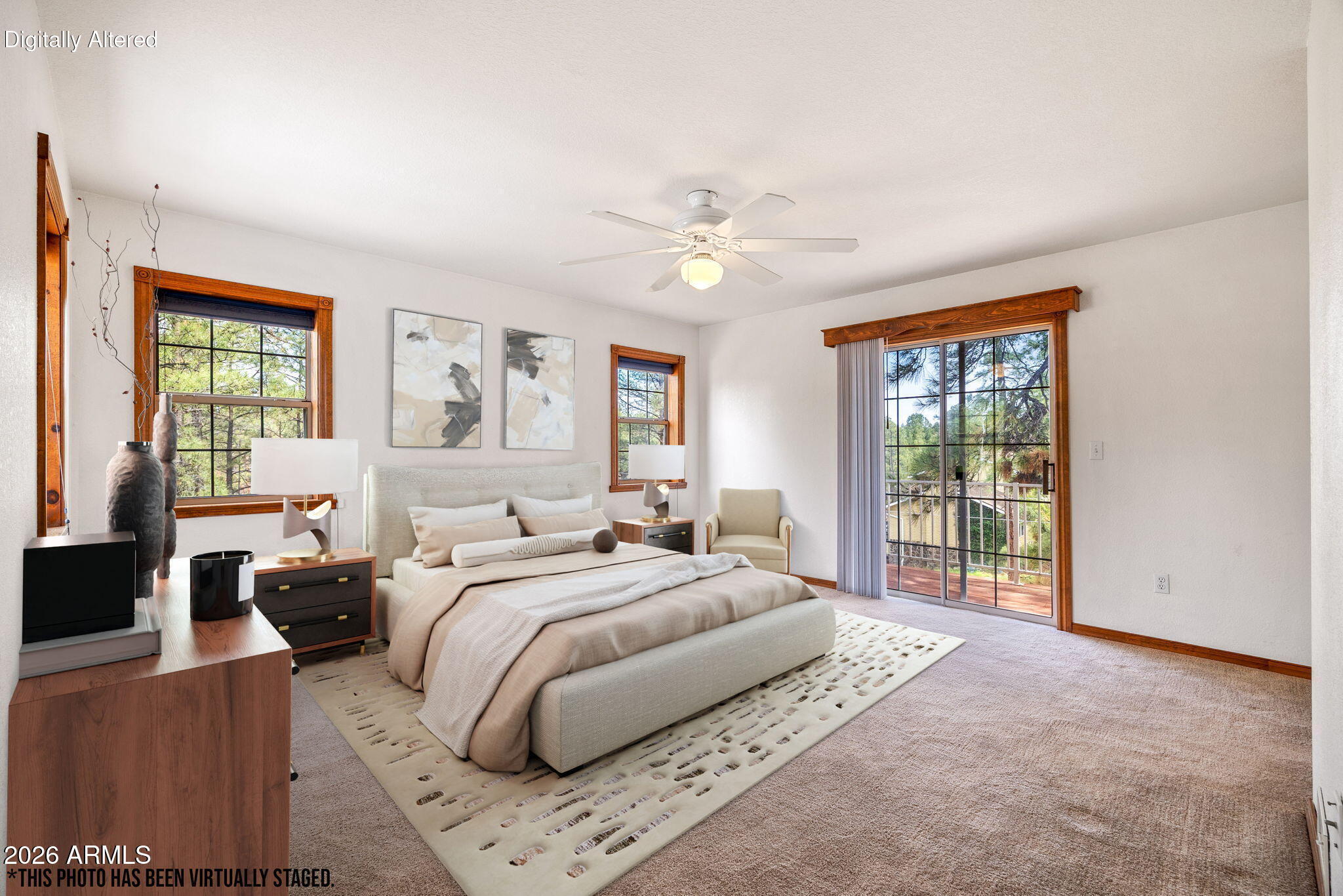 COUNTRY CLUB MANOR UNIT 2 - Residential
